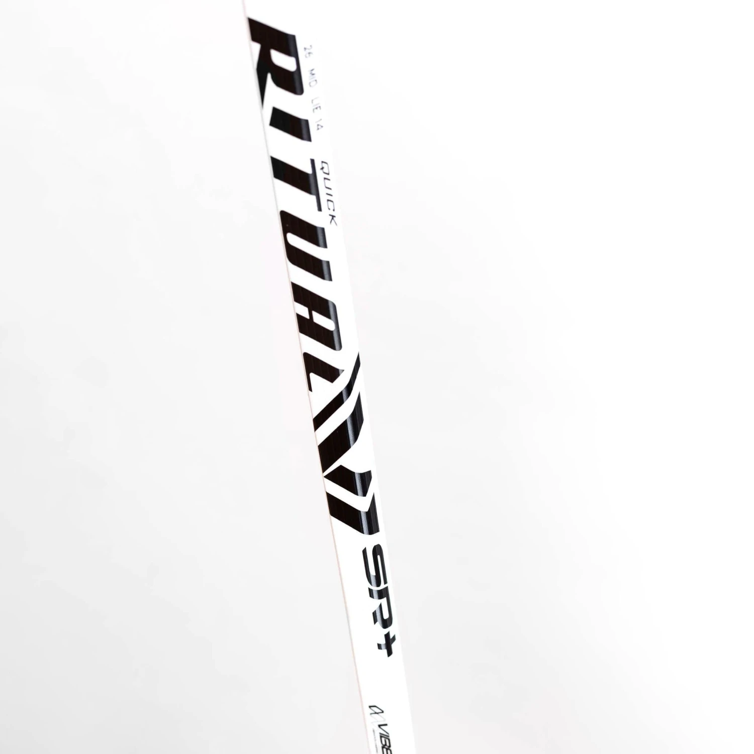 Warrior Ritual V1 SR+ Senior Goalie Stick - Image 7