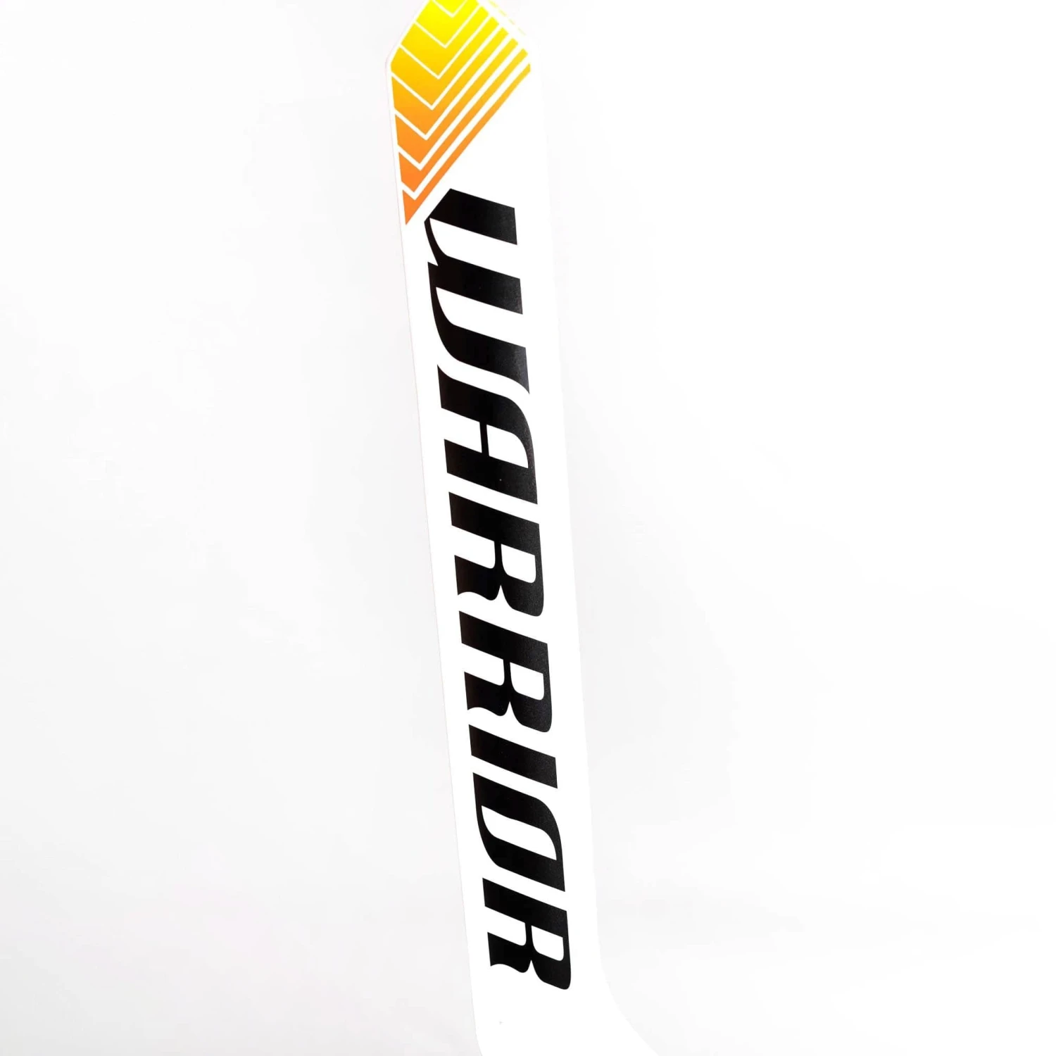 Warrior Ritual V1 SR+ Senior Goalie Stick - Image 9