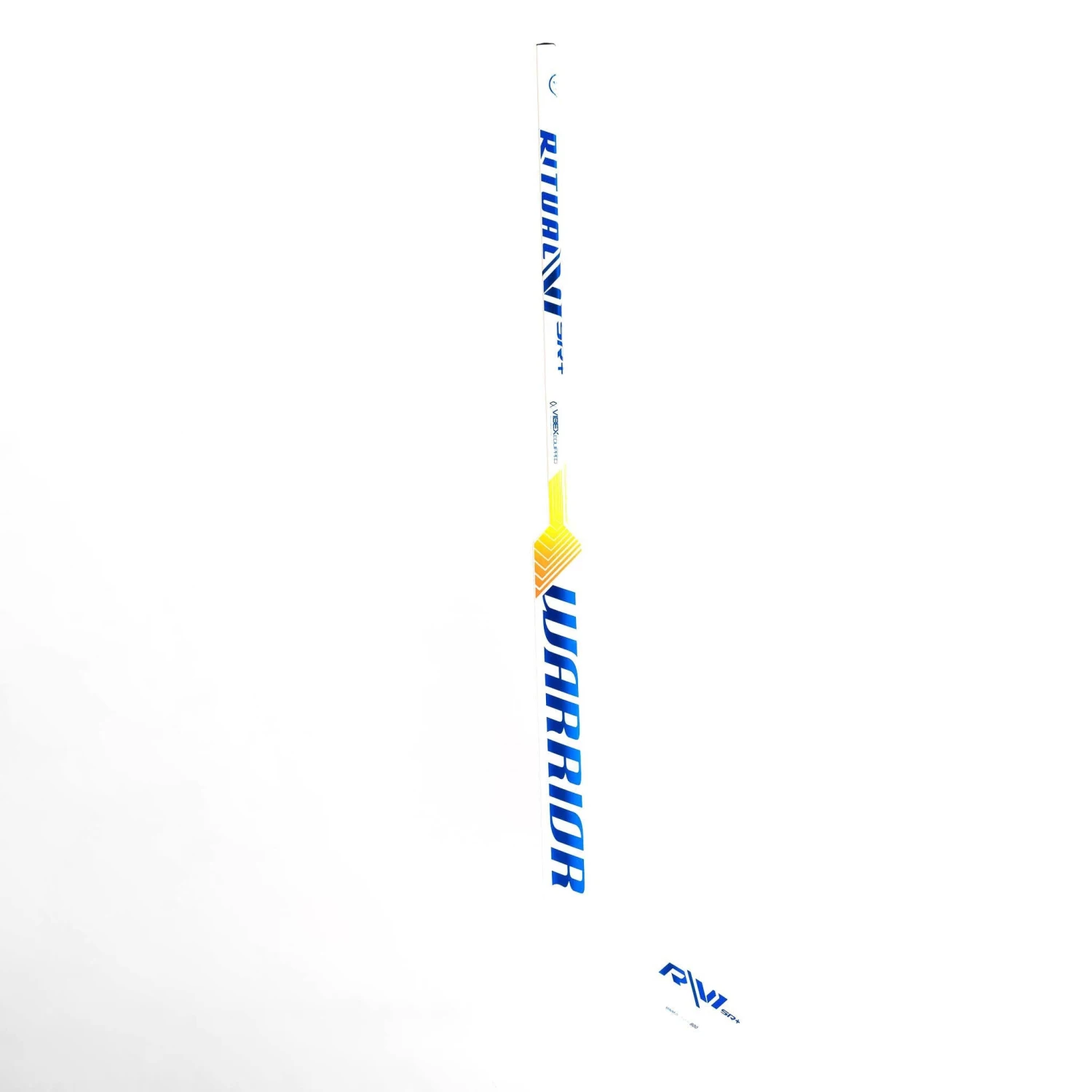 Warrior Ritual V1 SR+ Senior Goalie Stick - Image 10