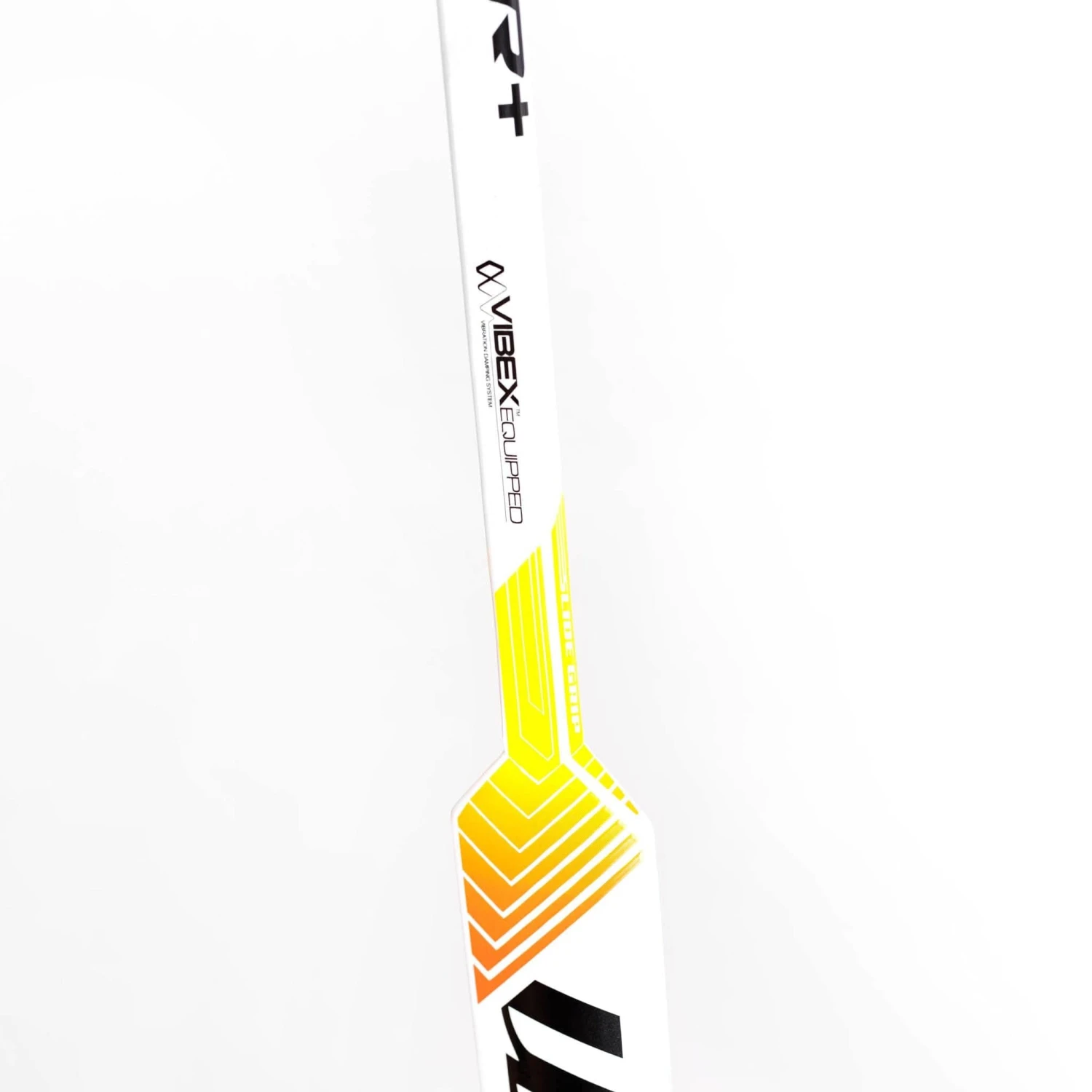 Warrior Ritual V1 SR+ Senior Goalie Stick - Image 8