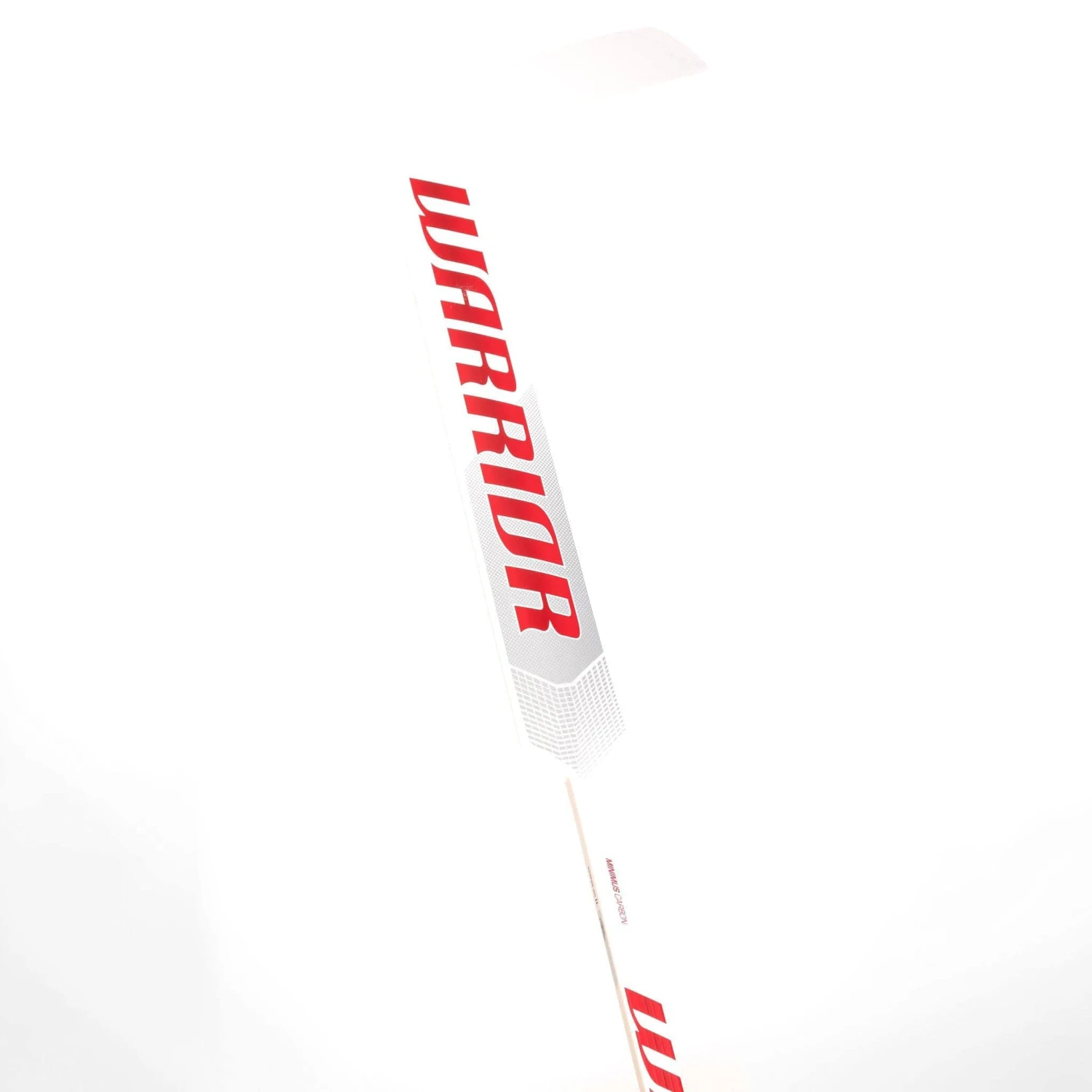 Warrior Ritual V2 E+ Senior Goalie Stick - Image 8