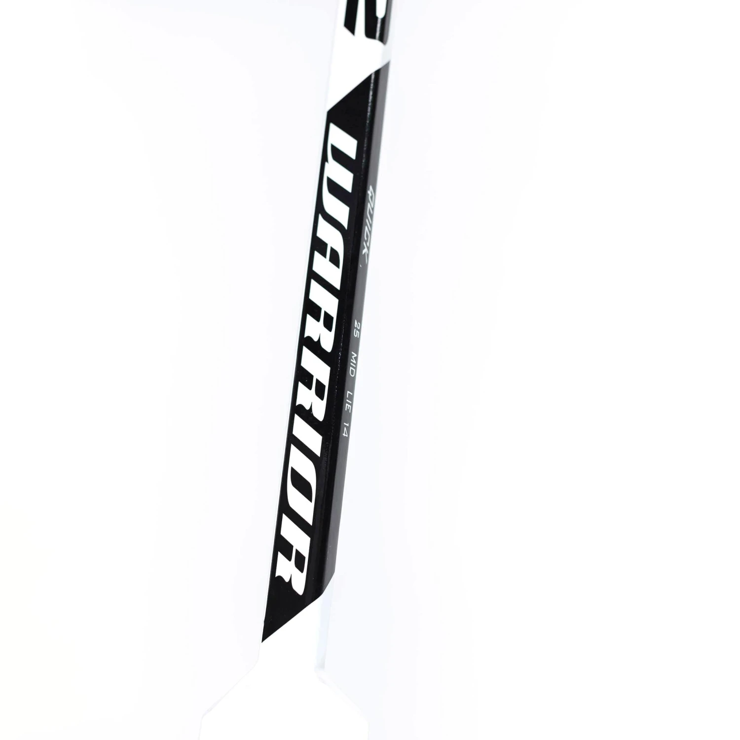 Warrior Swagger SR2 Intermediate Wood Goalie Stick - Image 5