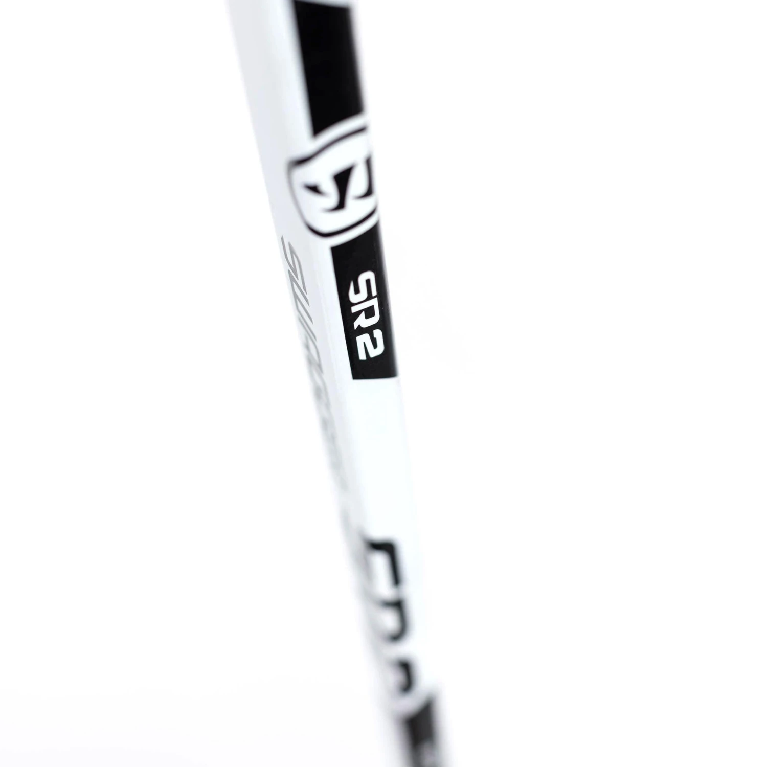 Warrior Swagger SR2 Intermediate Wood Goalie Stick - Image 7