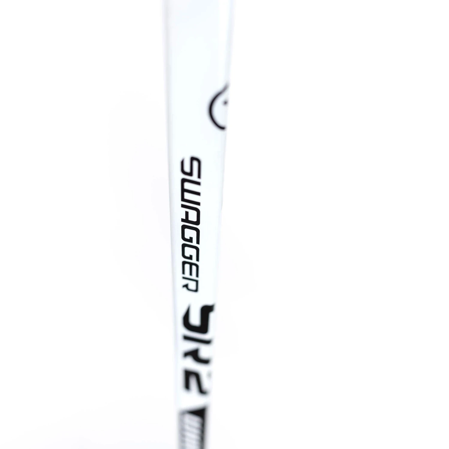 Warrior Swagger SR2 Intermediate Wood Goalie Stick - Image 8