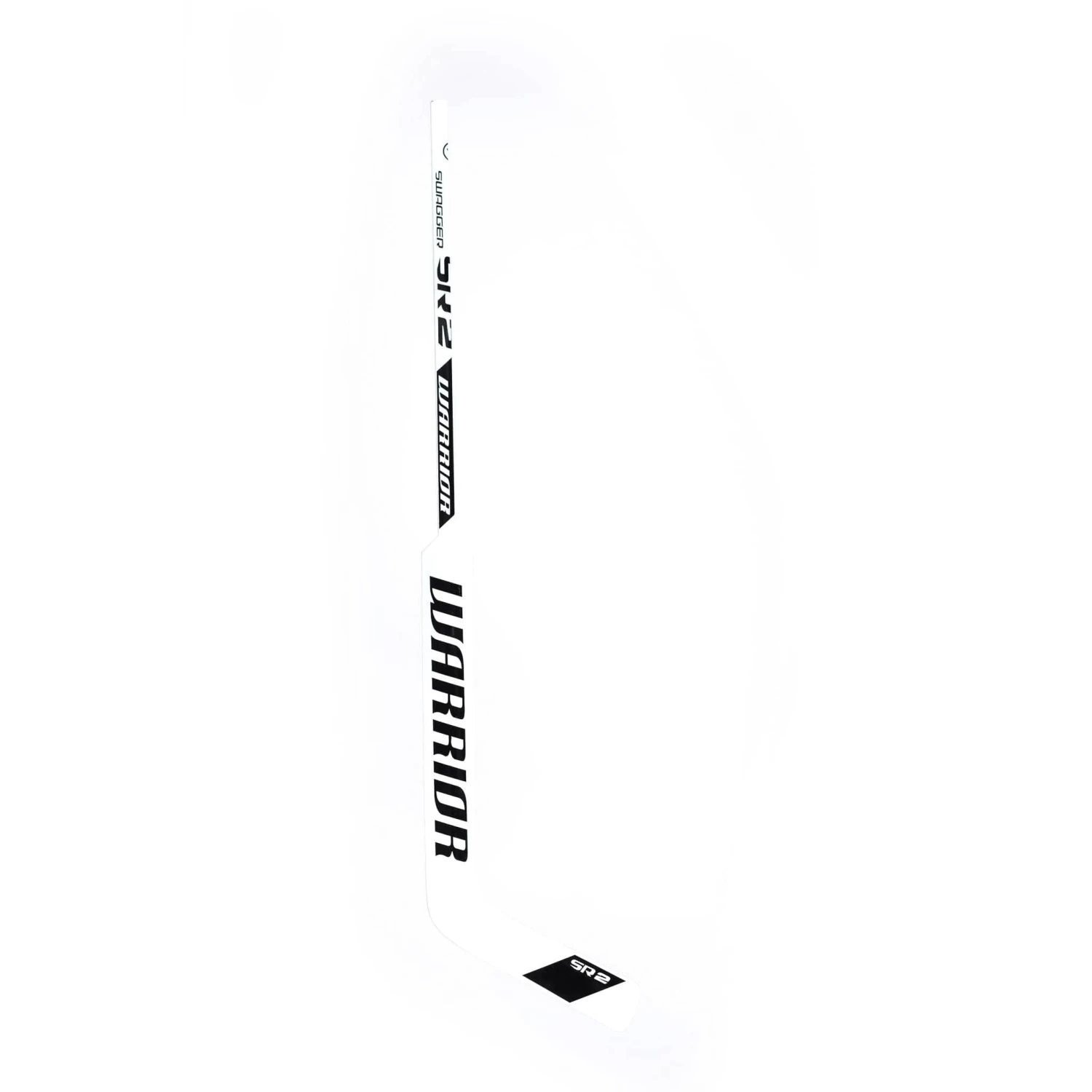 Warrior Swagger SR2 Intermediate Wood Goalie Stick - Image 10