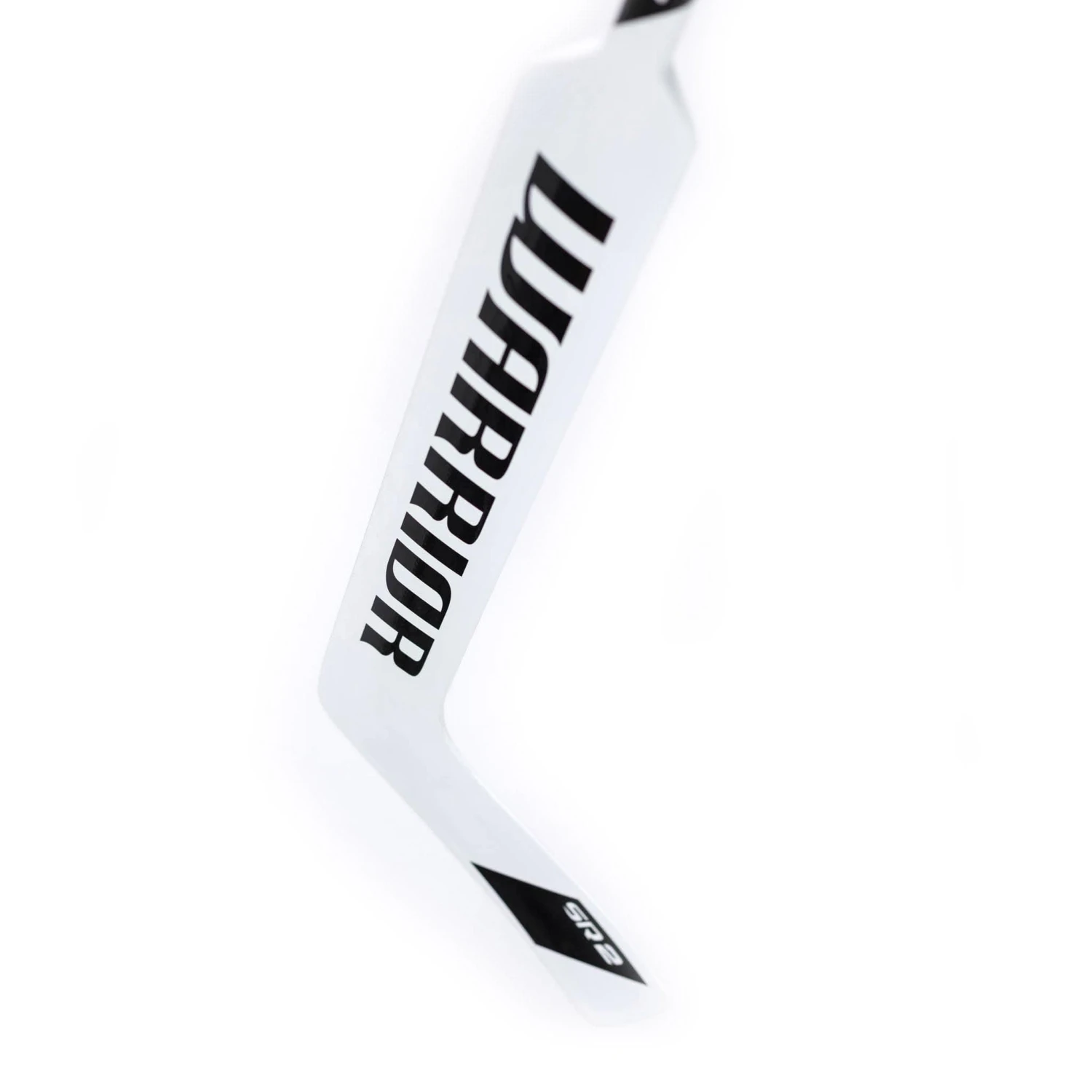 Warrior Swagger SR2 Intermediate Wood Goalie Stick - Image 11