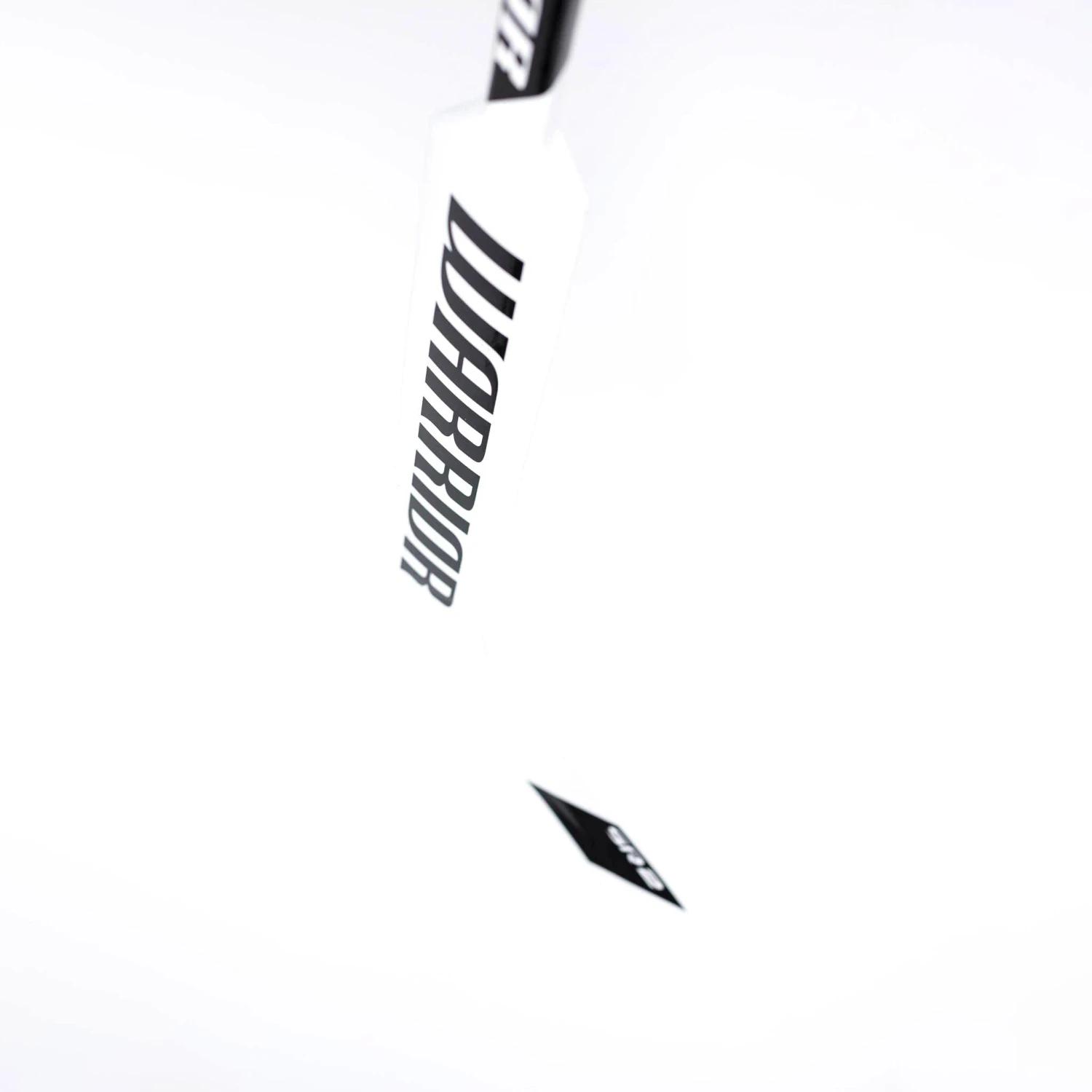 Warrior Swagger SR2 Junior Wood Goalie Stick - Image 3