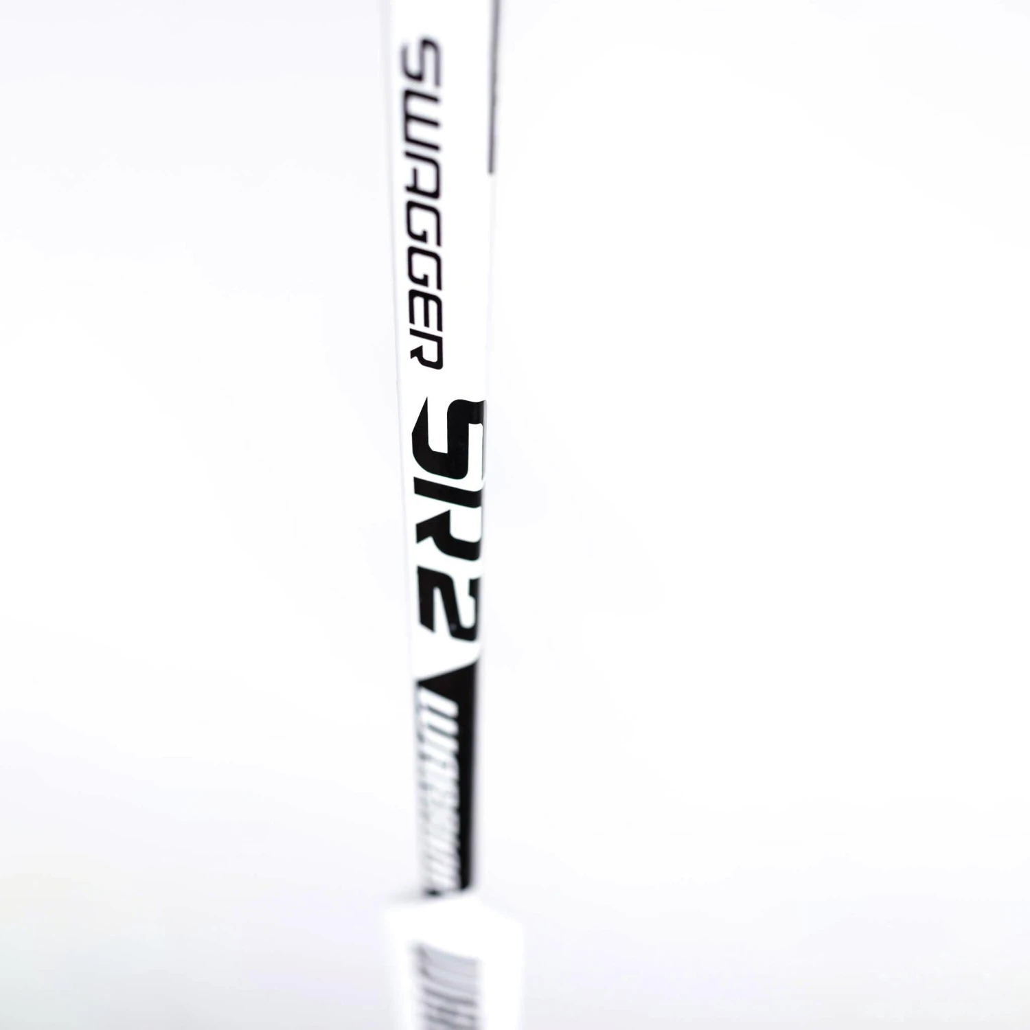 Warrior Swagger SR2 Junior Wood Goalie Stick - Image 4