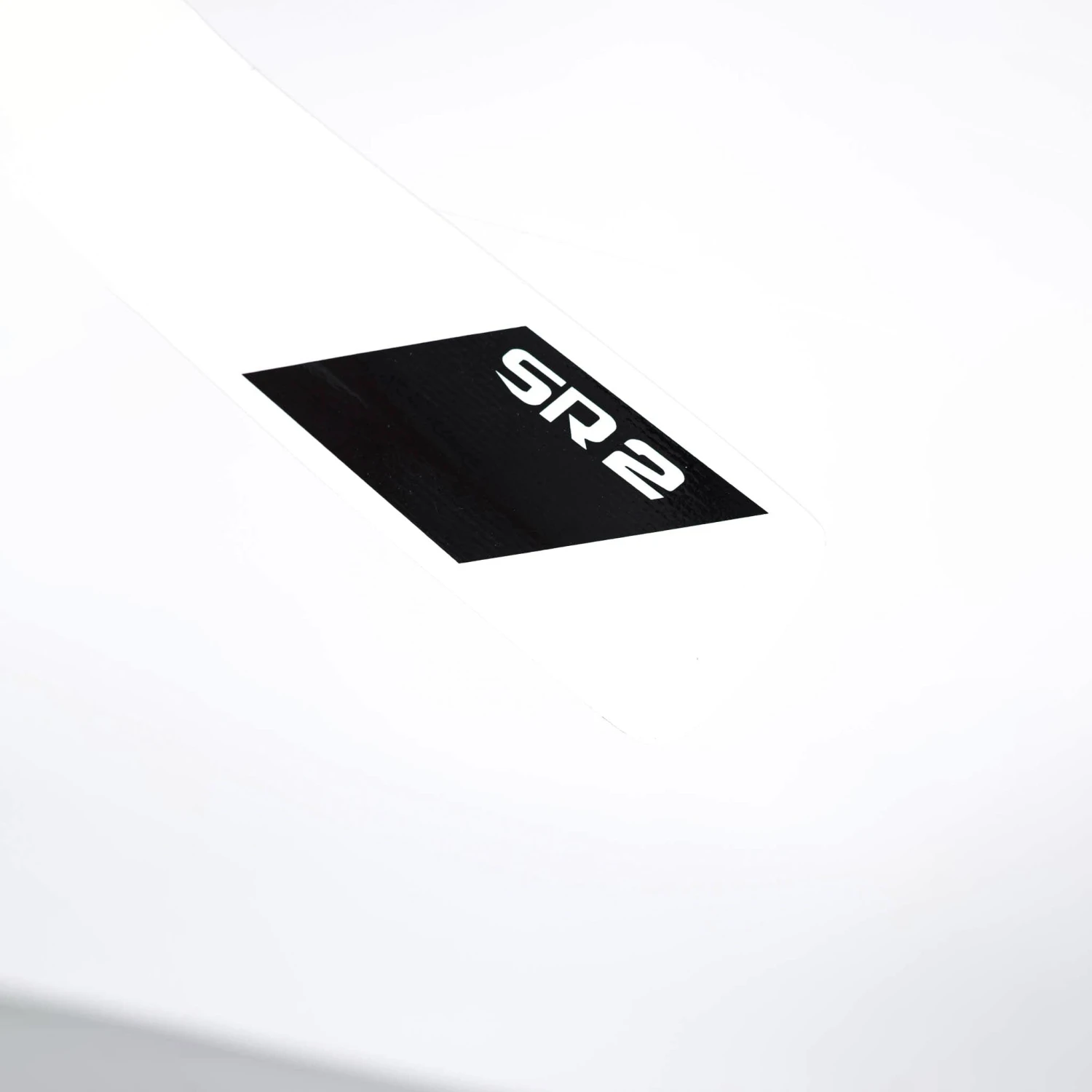 Warrior Swagger SR2 Junior Wood Goalie Stick - Image 5