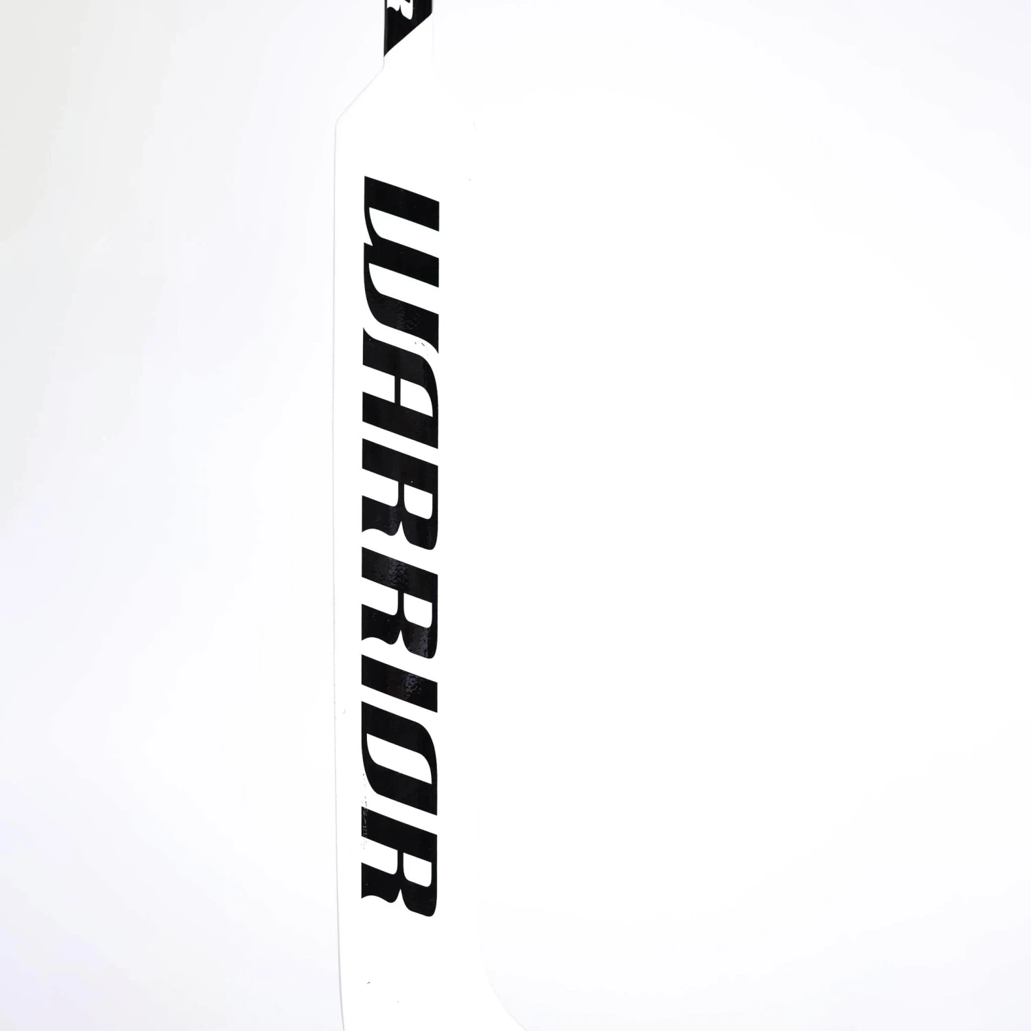 Warrior Swagger SR2 Junior Wood Goalie Stick - Image 6