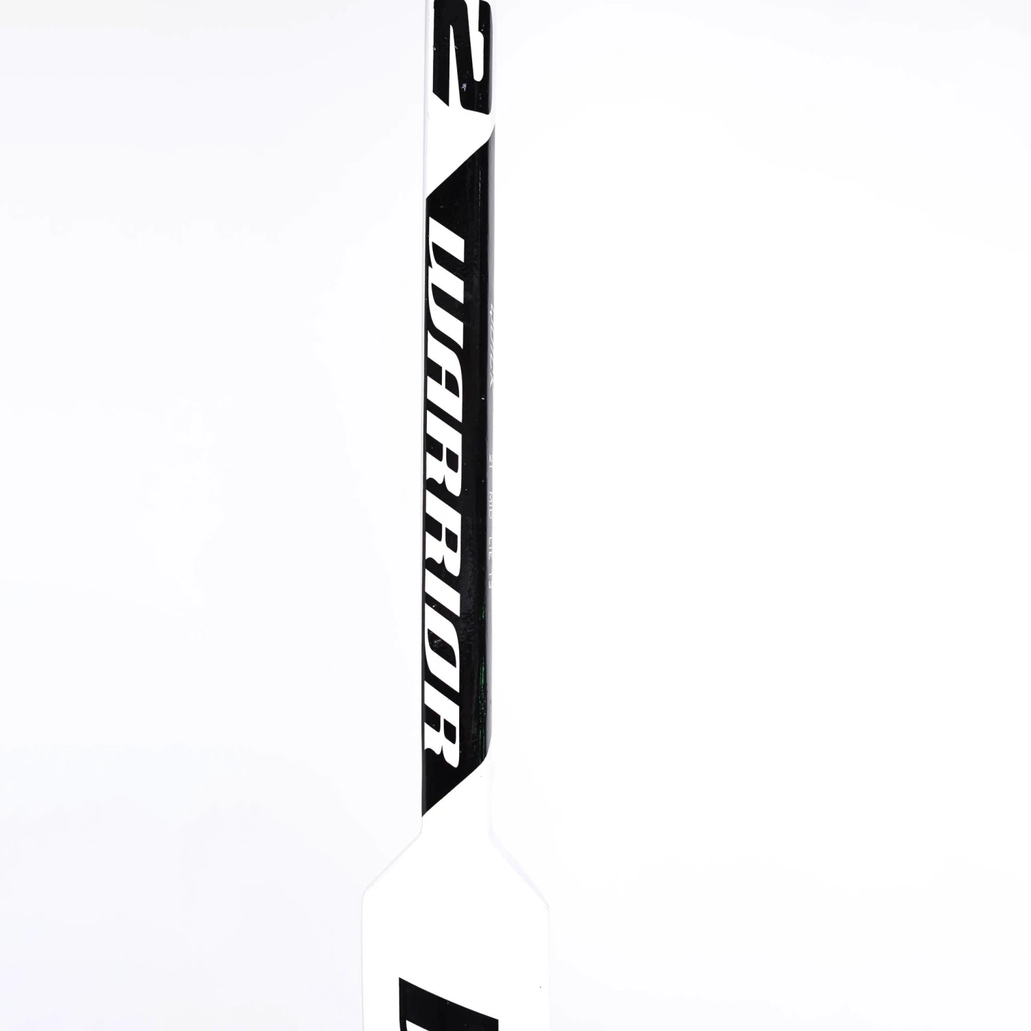 Warrior Swagger SR2 Junior Wood Goalie Stick - Image 7