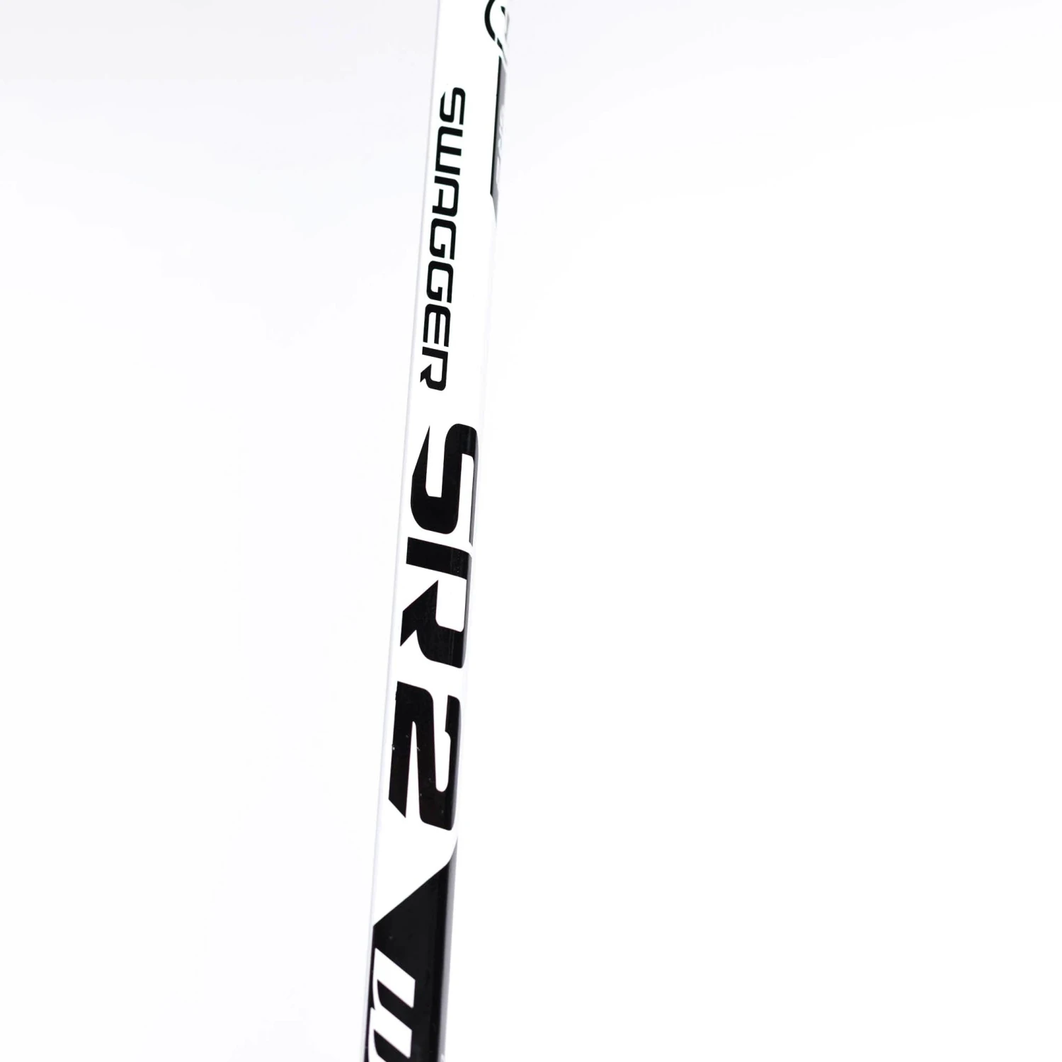 Warrior Swagger SR2 Junior Wood Goalie Stick - Image 8