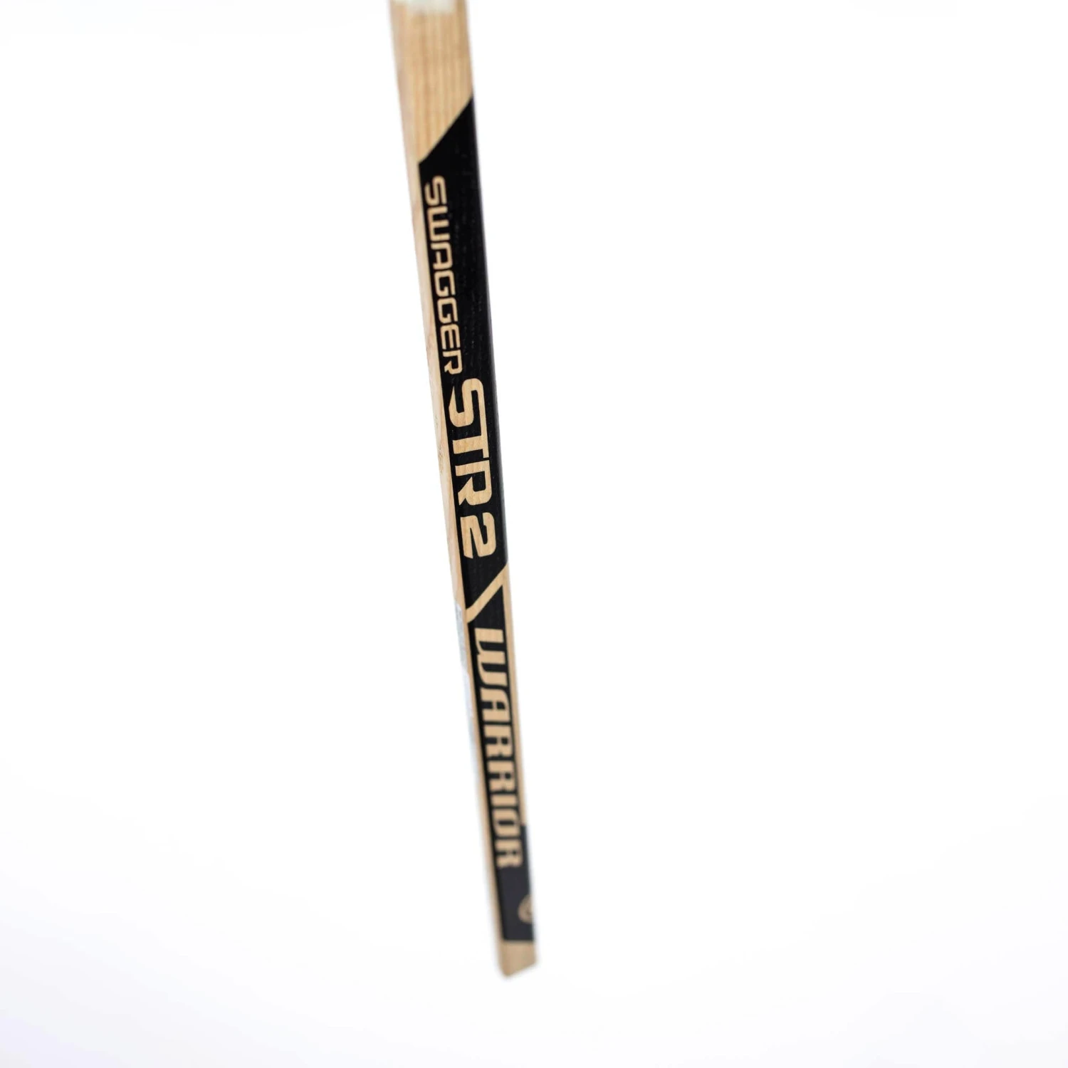 Warrior Swagger STR2 Junior Wood Goalie Stick - Image 2