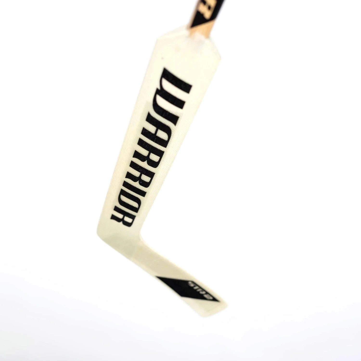 Warrior Swagger STR2 Junior Wood Goalie Stick - Image 3