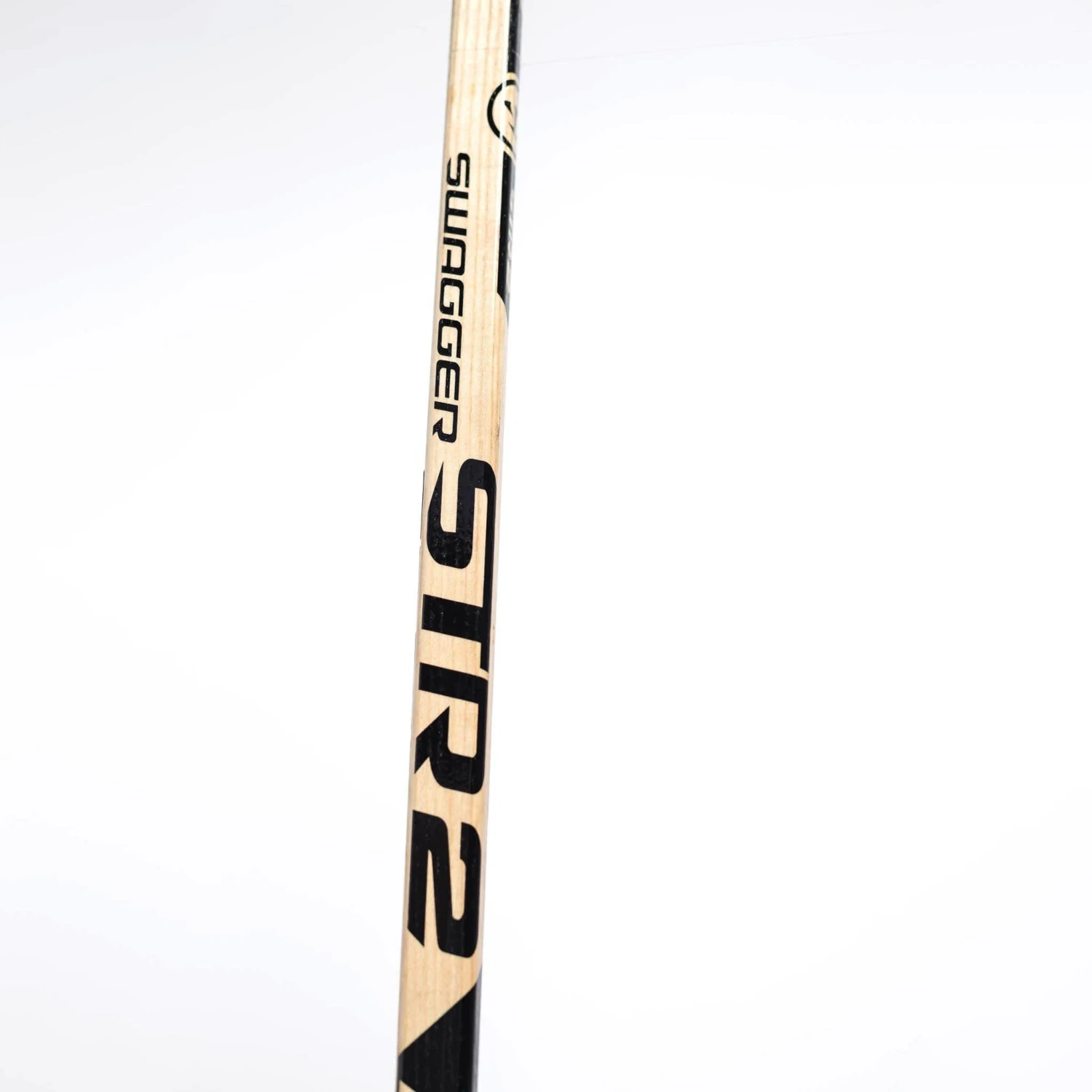 Warrior Swagger STR2 Junior Wood Goalie Stick - Image 8