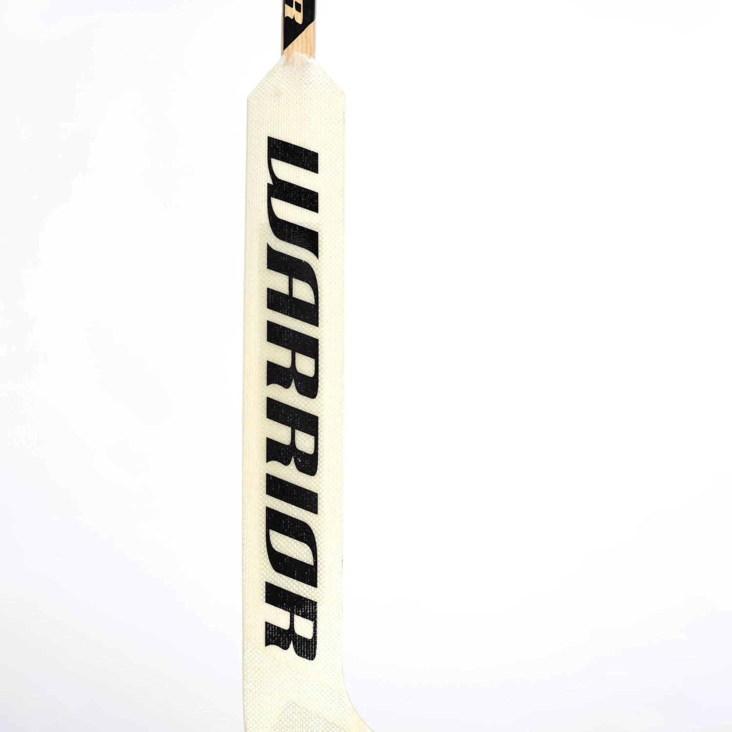 Warrior Swagger STR2 Junior Wood Goalie Stick - Image 6