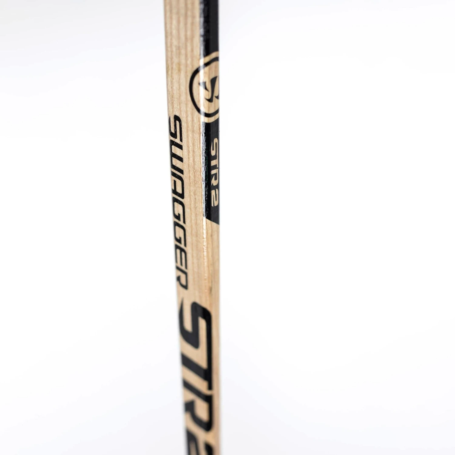 Warrior Swagger STR2 Junior Wood Goalie Stick - Image 5