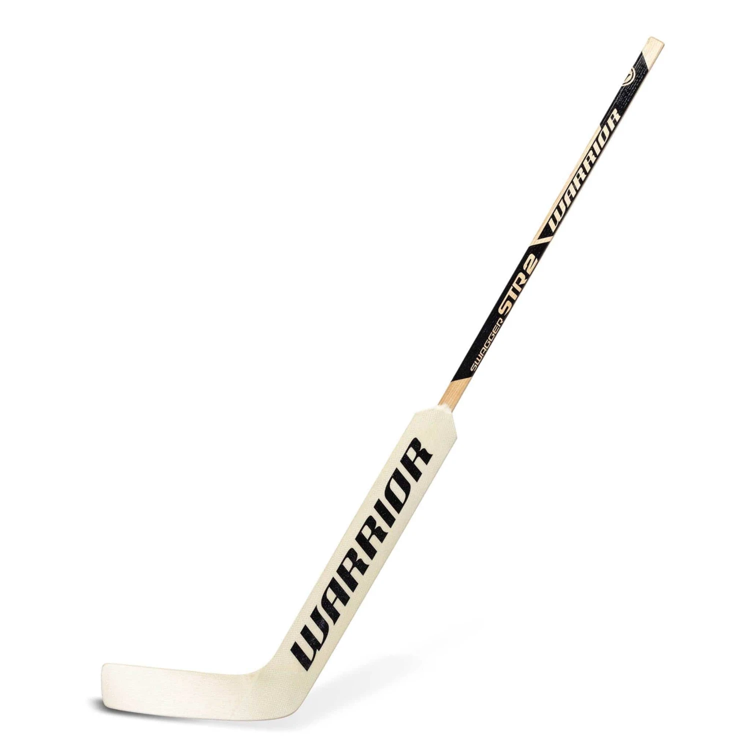 Warrior Swagger STR2 Junior Wood Goalie Stick
