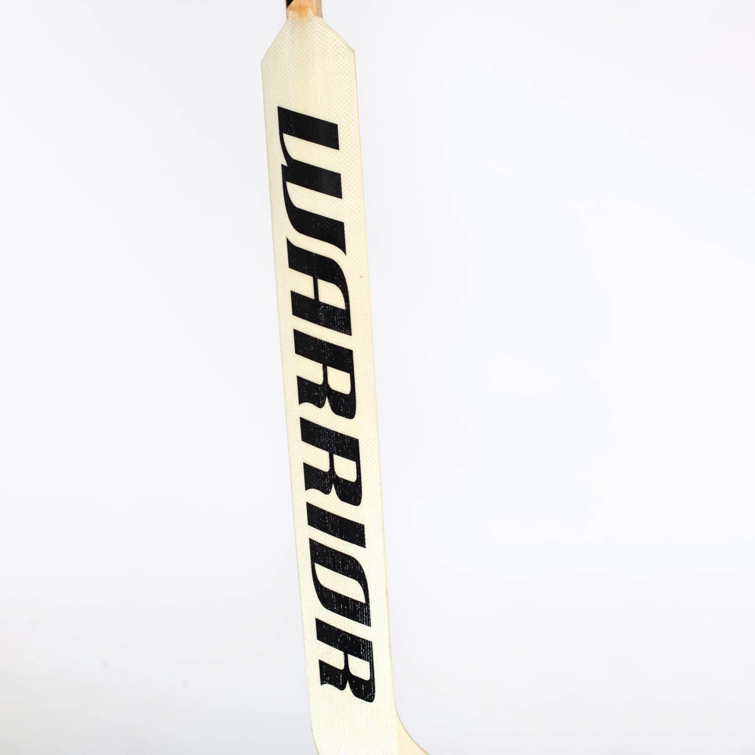 Warrior Swagger STR2 Senior Wood Goalie Stick - Image 7