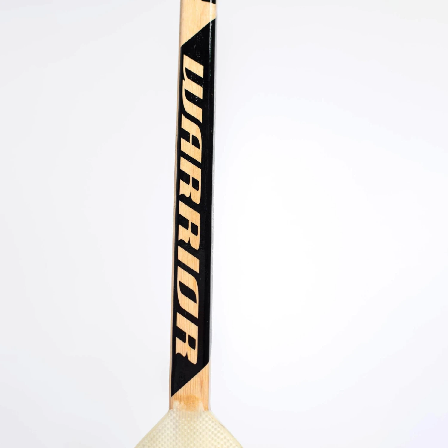 Warrior Swagger STR2 Senior Wood Goalie Stick - Image 8