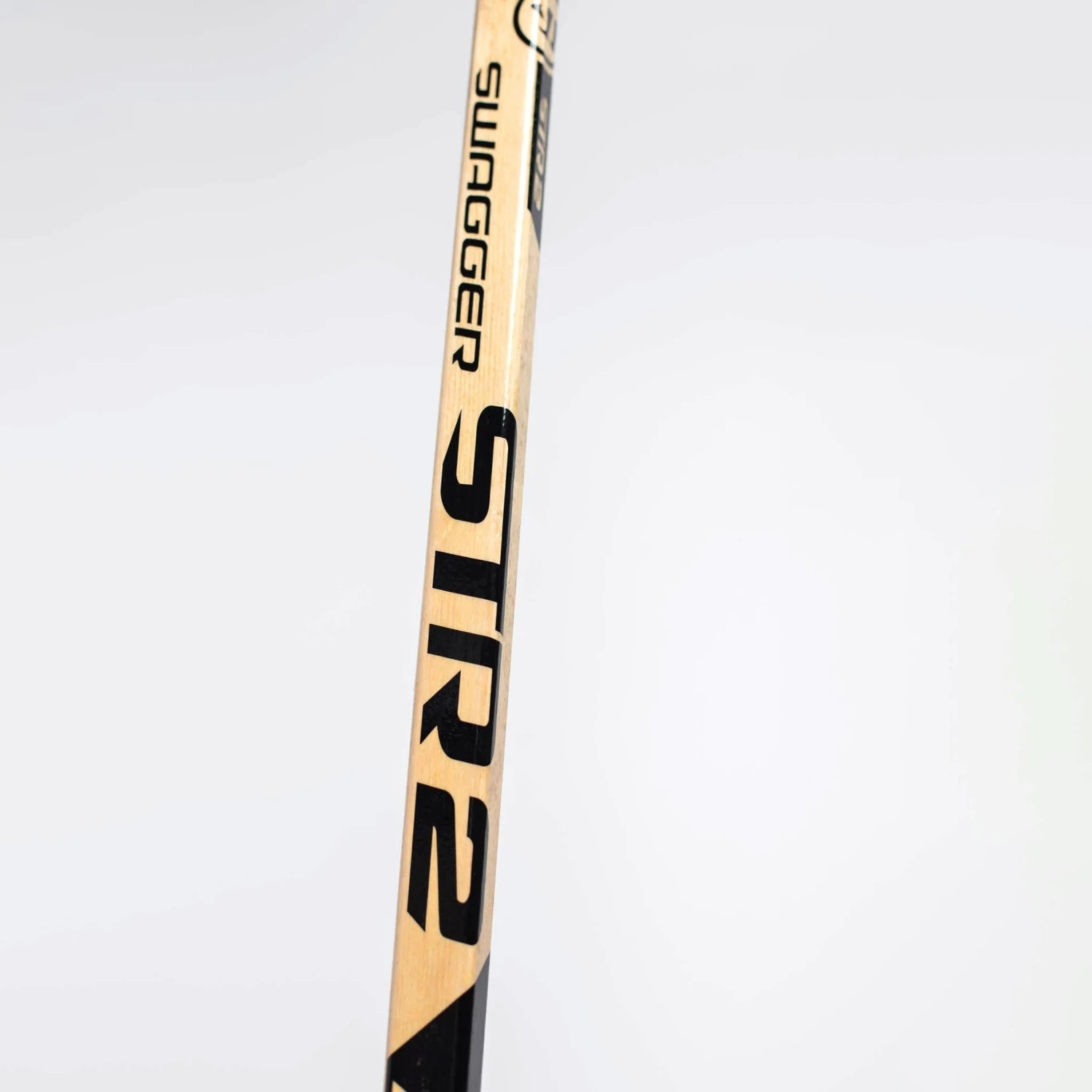 Warrior Swagger STR2 Senior Wood Goalie Stick - Image 9