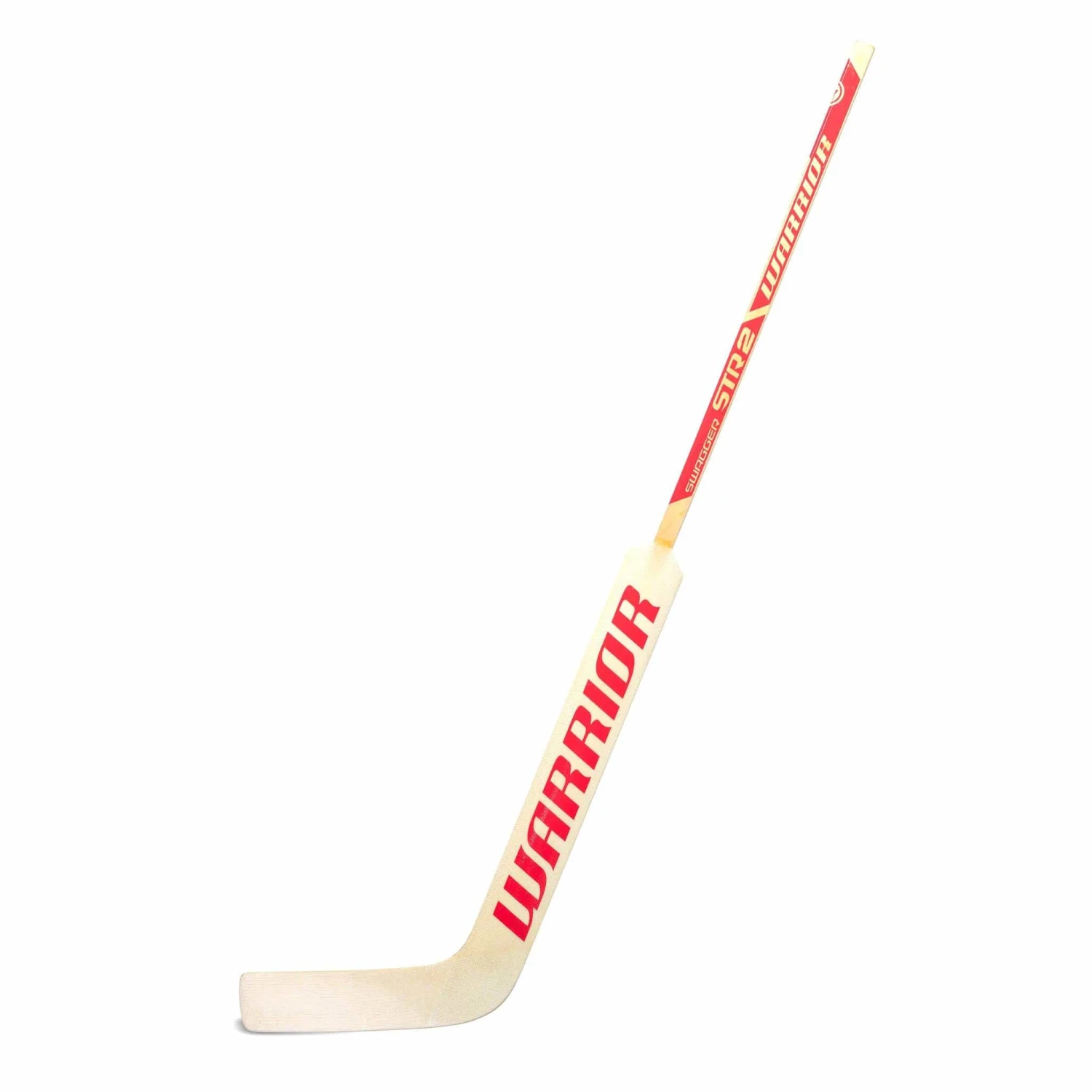 Warrior Swagger STR2 Senior Wood Goalie Stick - Image 2