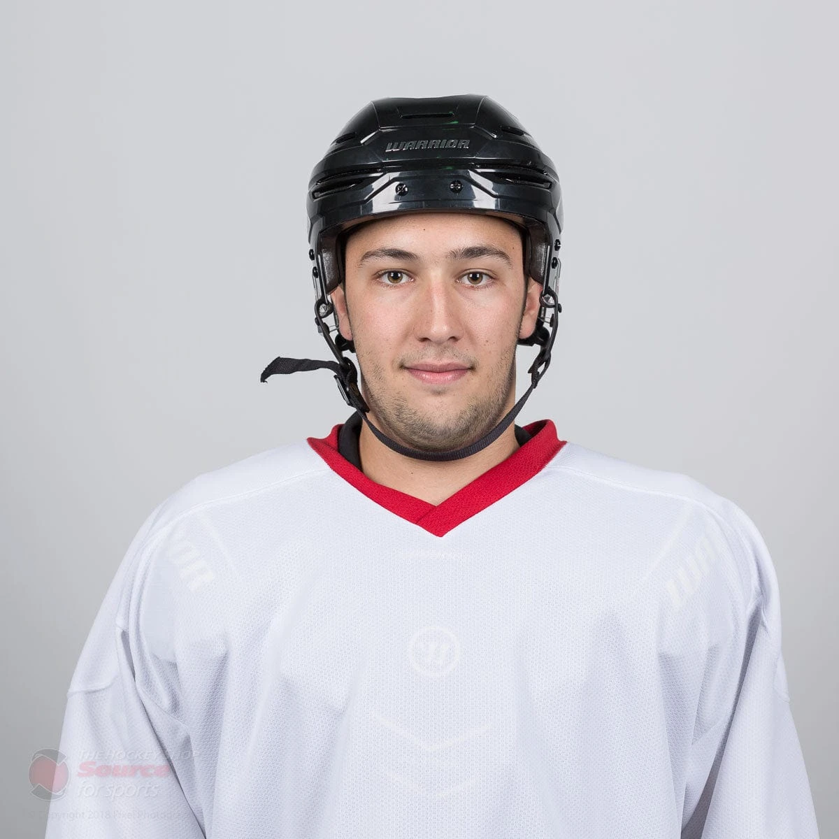 Warrior Alpha One Hockey Helmet - Image 2