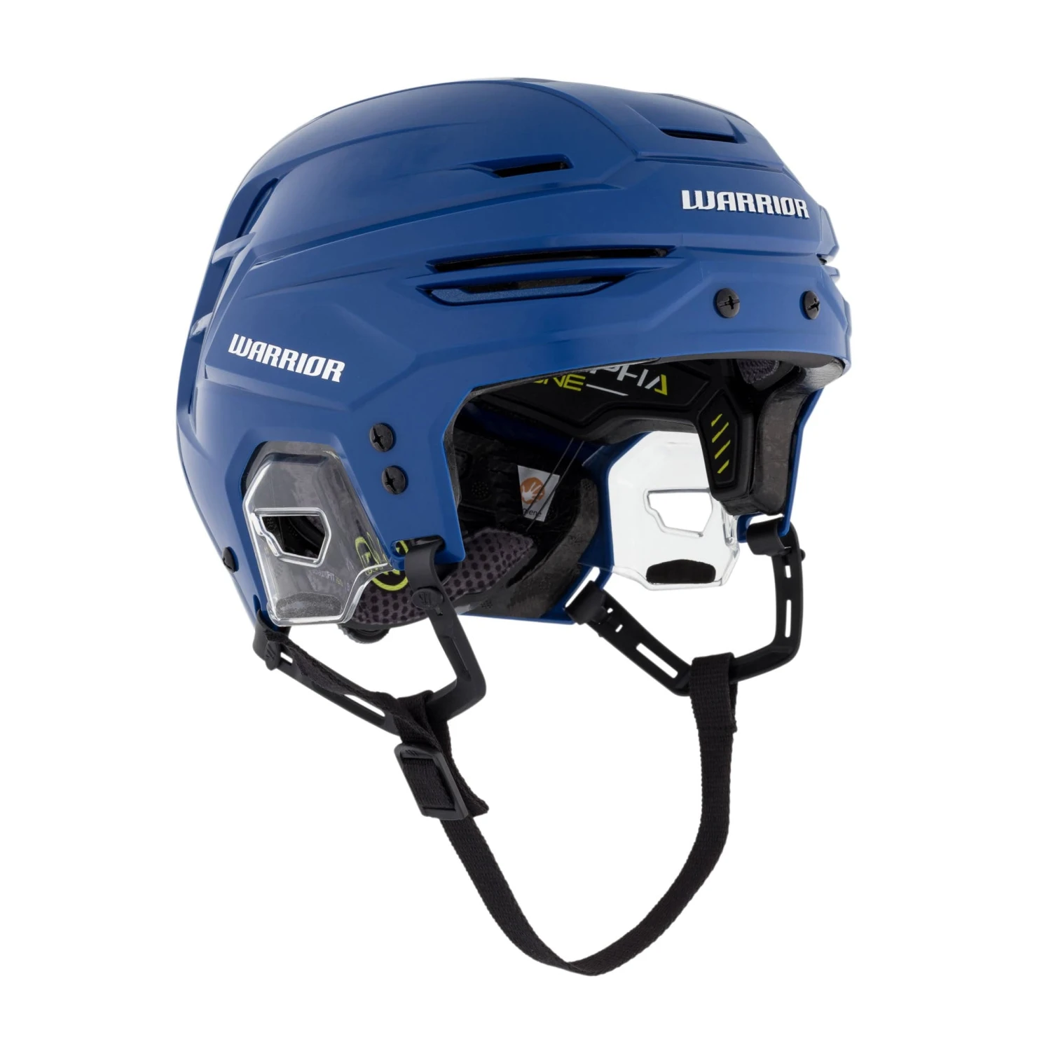 Warrior Alpha One Hockey Helmet - Image 14