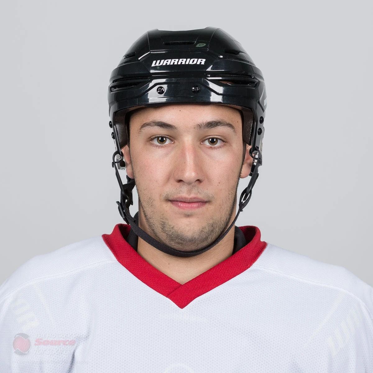 Warrior Alpha One Pro Hockey Helmet - Image 2