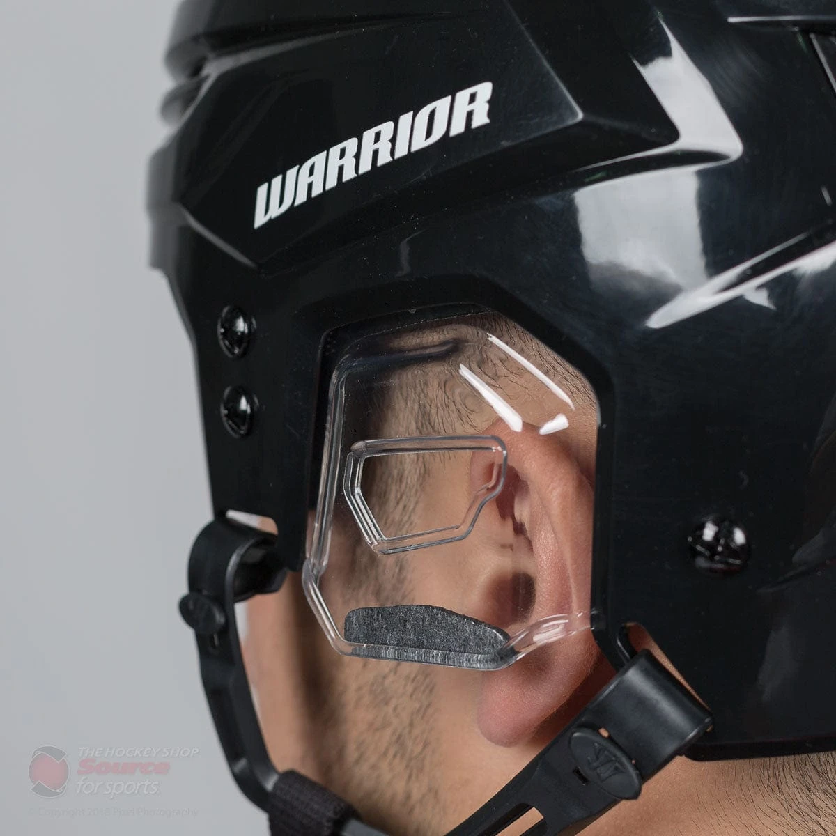 Warrior Alpha One Pro Hockey Helmet - Image 7