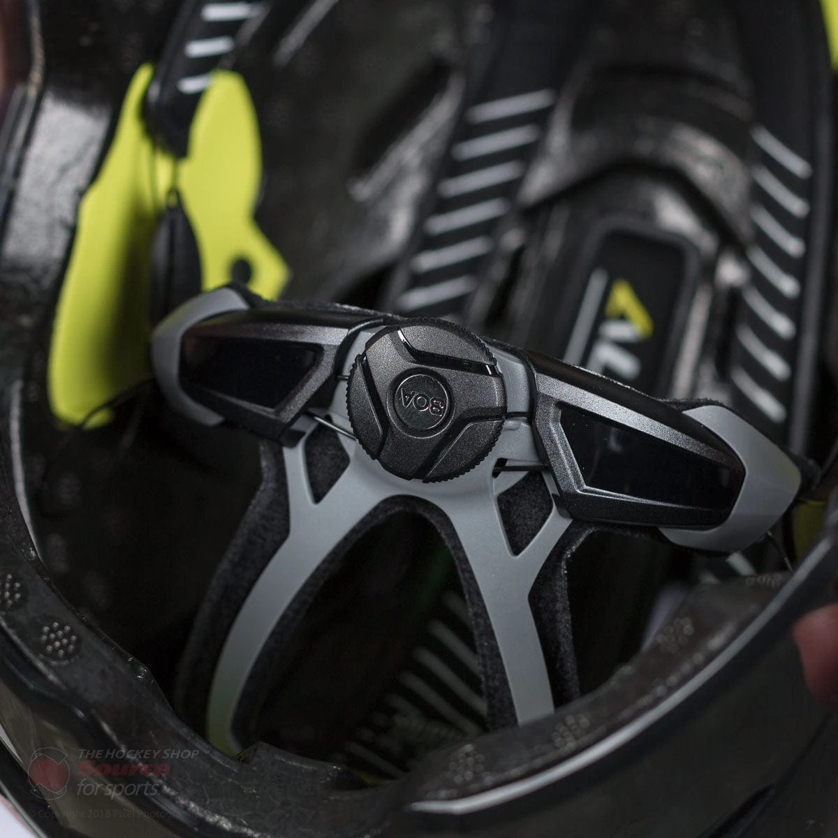 Warrior Alpha One Pro Hockey Helmet - Image 11