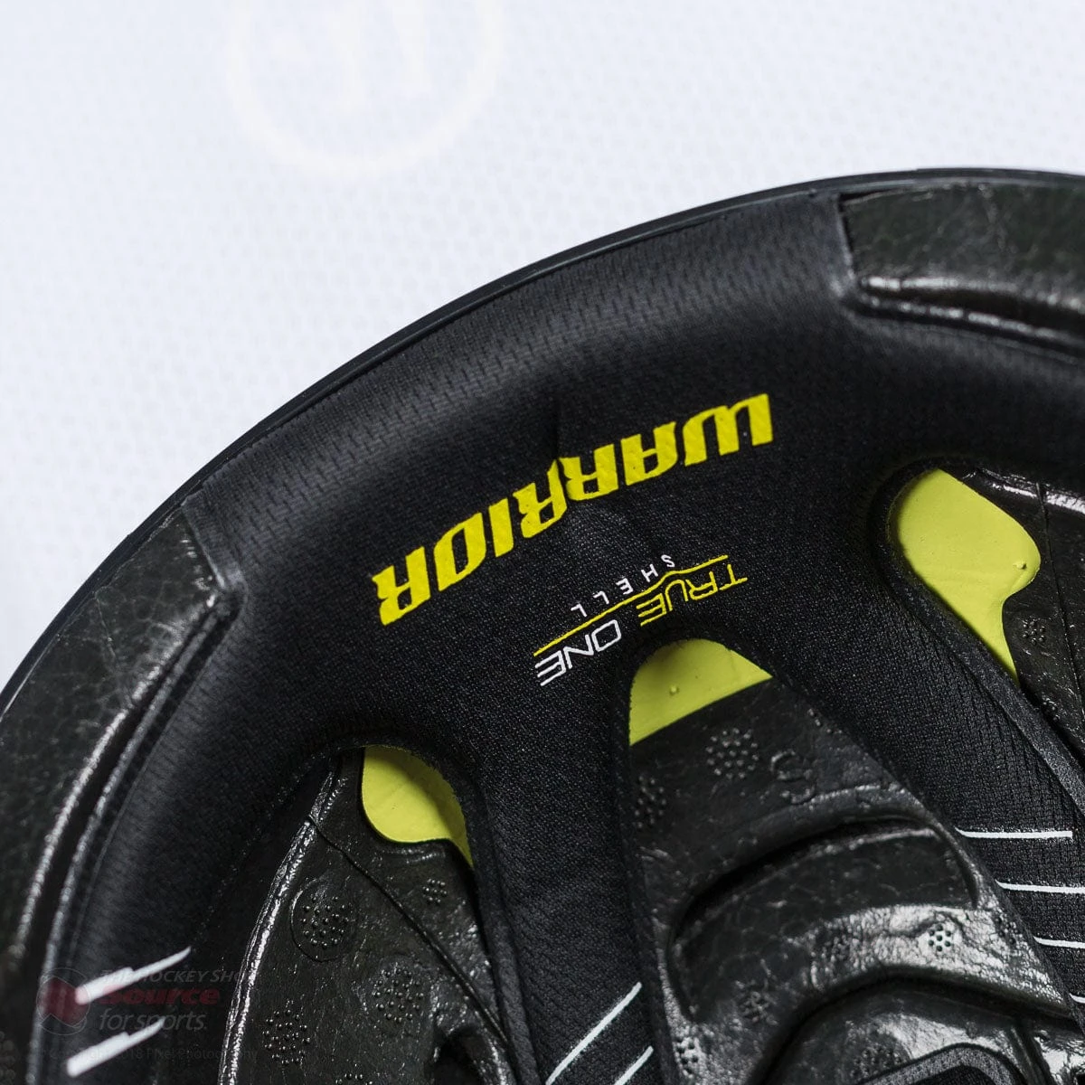 Warrior Alpha One Pro Hockey Helmet - Image 13