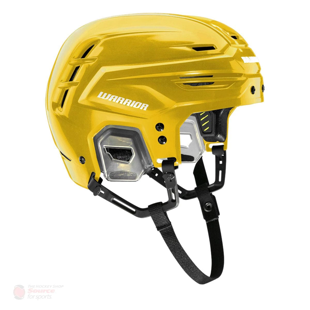 Warrior Alpha One Pro Hockey Helmet - Image 19
