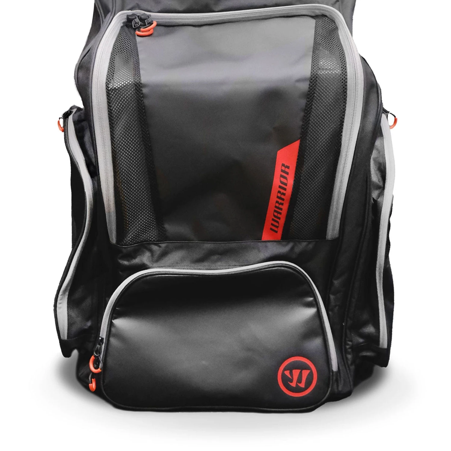 Warrior Pro Backpack Wheel Hockey Bag - Image 3