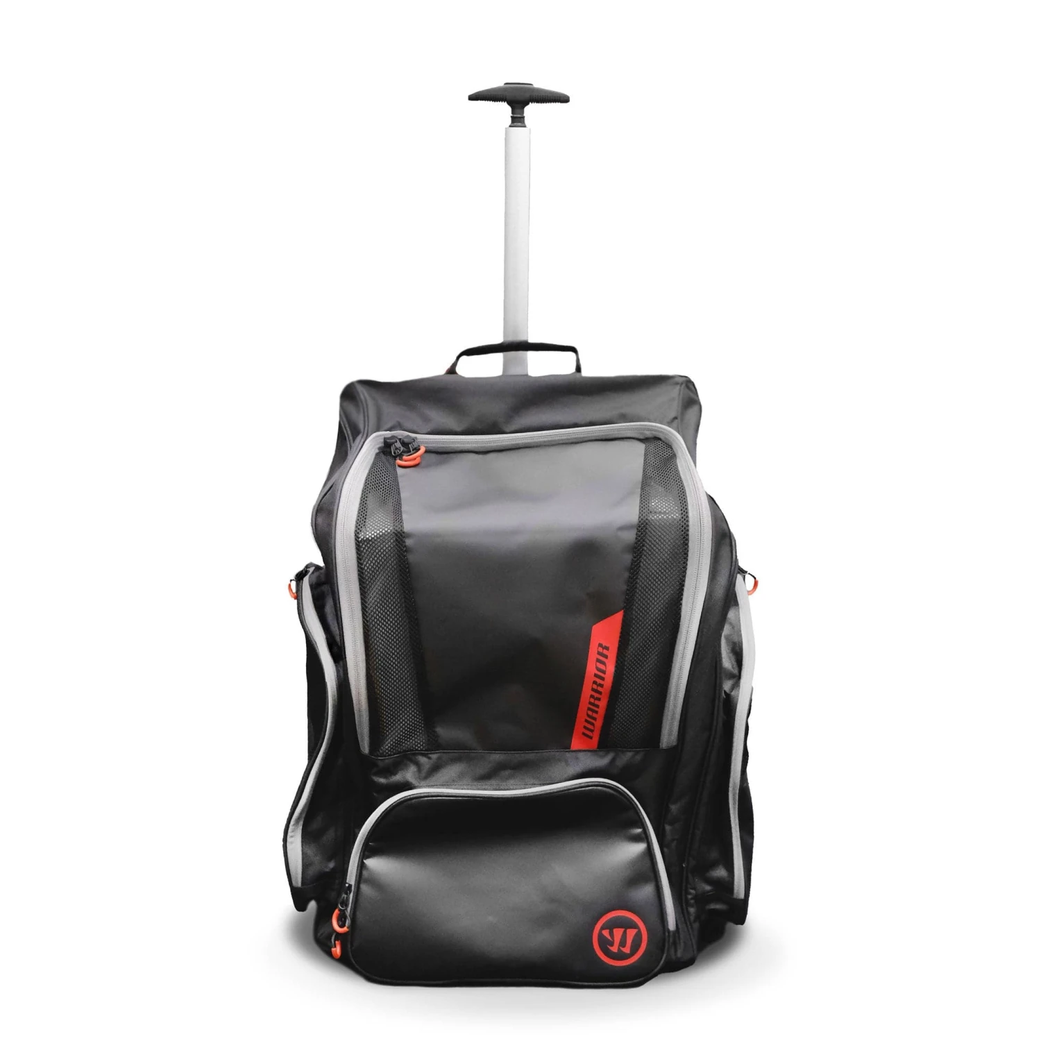Warrior Pro Backpack Wheel Hockey Bag - Image 2