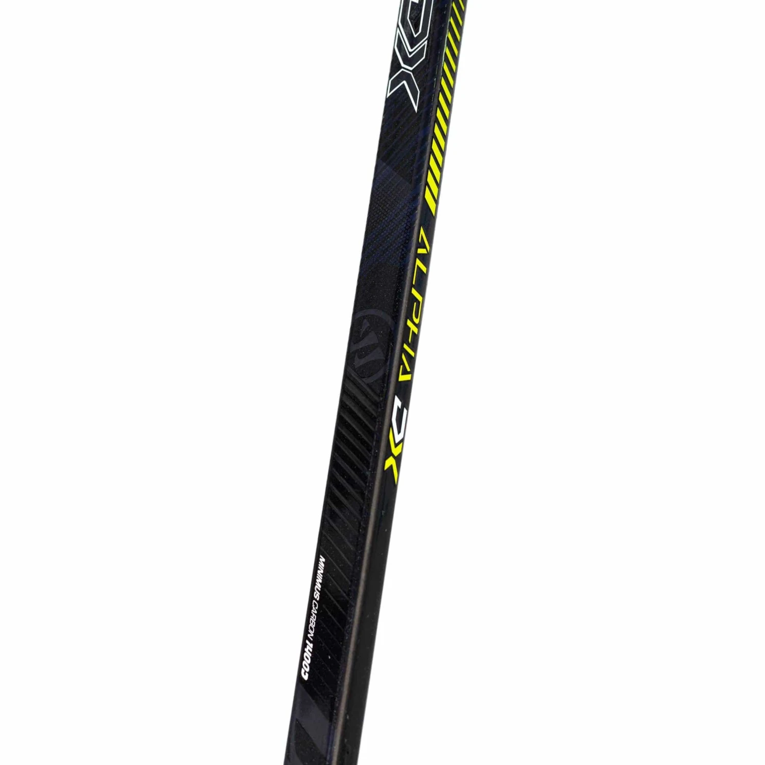 Warrior Alpha DX Junior Hockey Stick - Image 4
