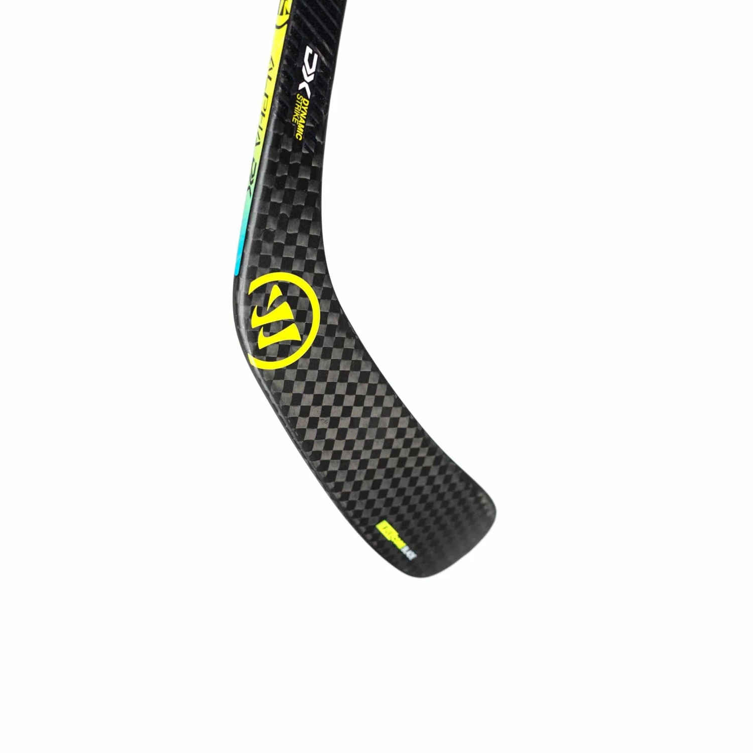 Warrior Alpha DX Junior Hockey Stick - Image 7