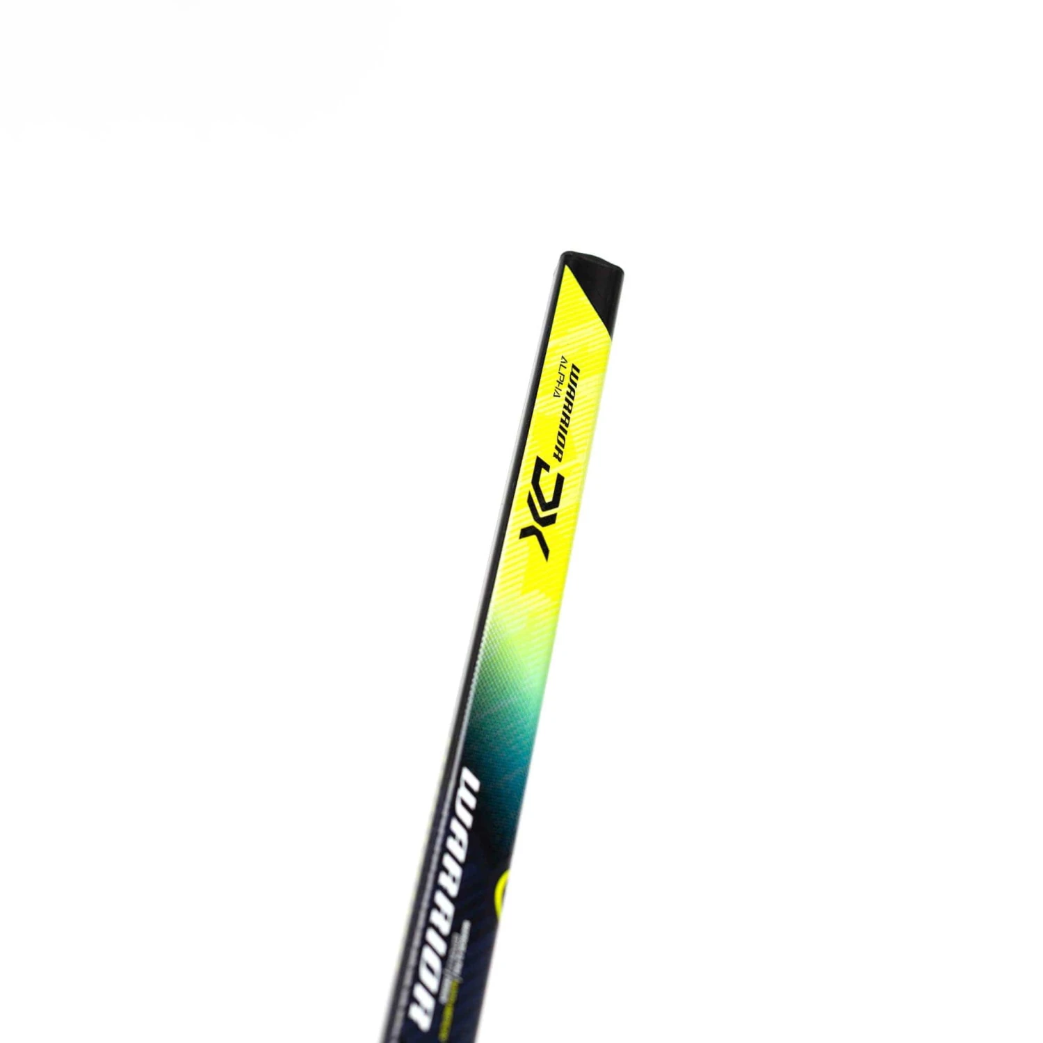 Warrior Alpha DX Junior Hockey Stick - Image 11
