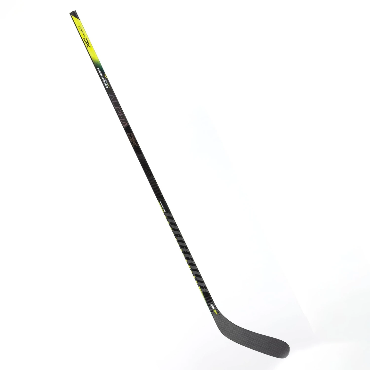 Warrior Alpha DX Junior Hockey Stick - Image 13
