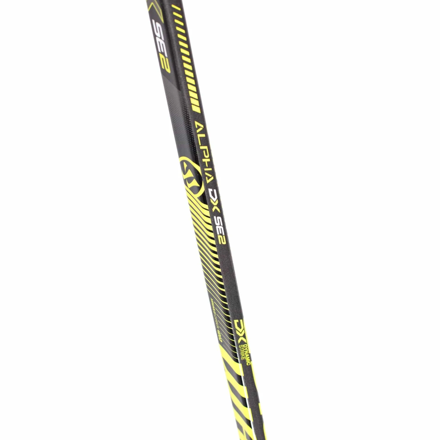 Warrior Alpha DX SE2 Intermediate Hockey Stick - Image 6