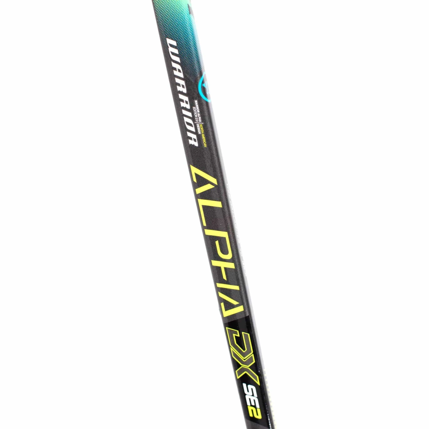 Warrior Alpha DX SE2 Junior Hockey Stick - Image 7
