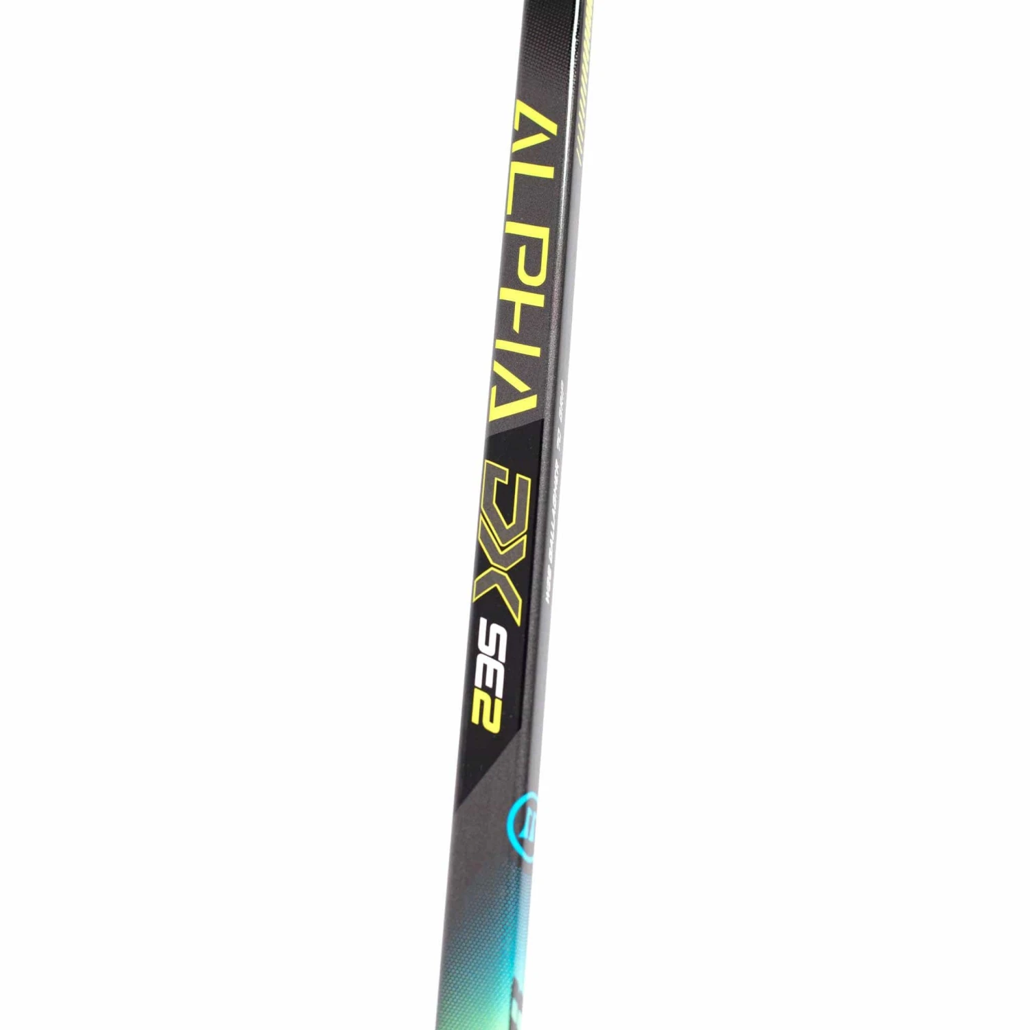 Warrior Alpha DX SE2 Junior Hockey Stick - Image 13