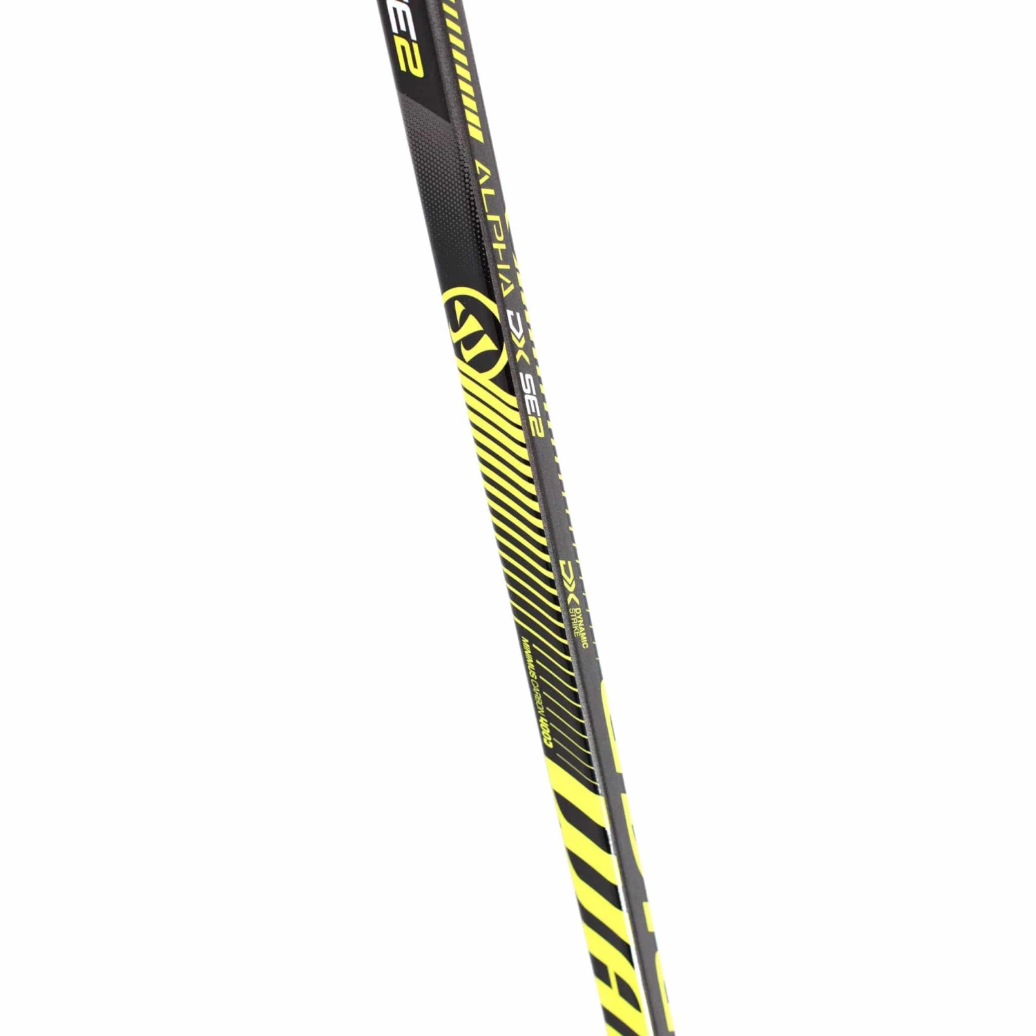 Warrior Alpha DX SE2 Senior Hockey Stick - Image 6