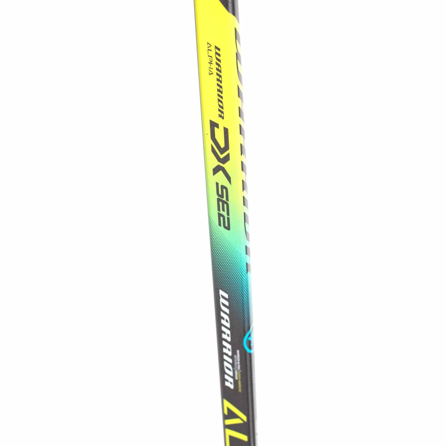 Warrior Alpha DX SE2 Senior Hockey Stick - Image 7