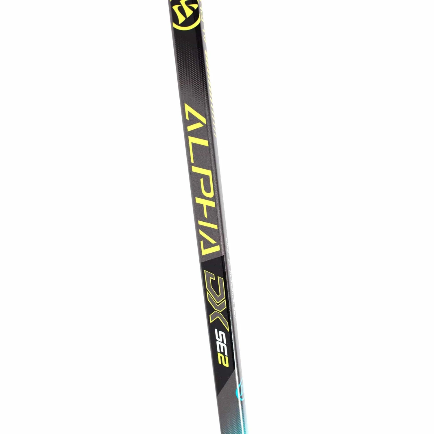 Warrior Alpha DX SE2 Senior Hockey Stick - Image 12