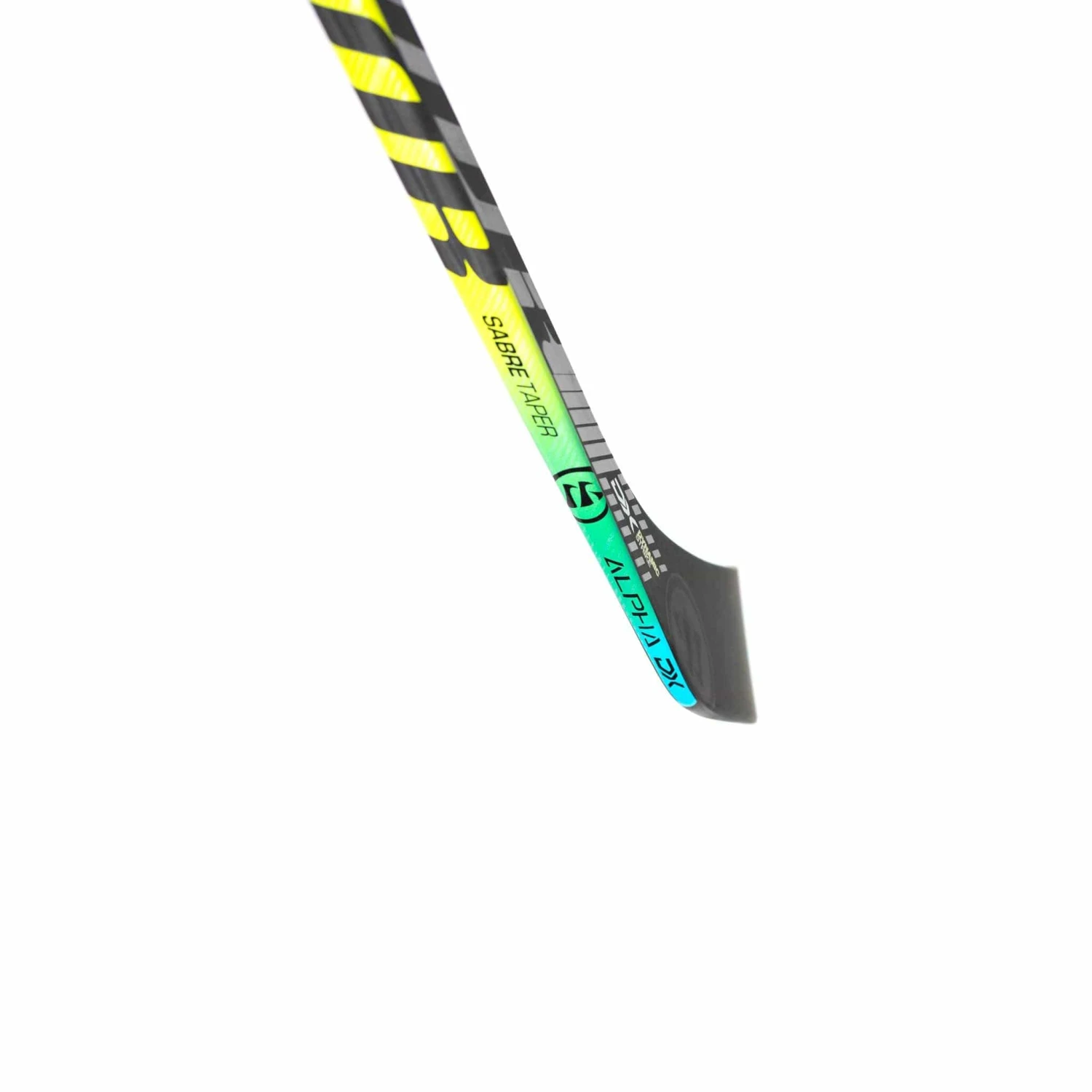 Warrior Alpha DX Senior Hockey Stick - Extra Long - Image 2