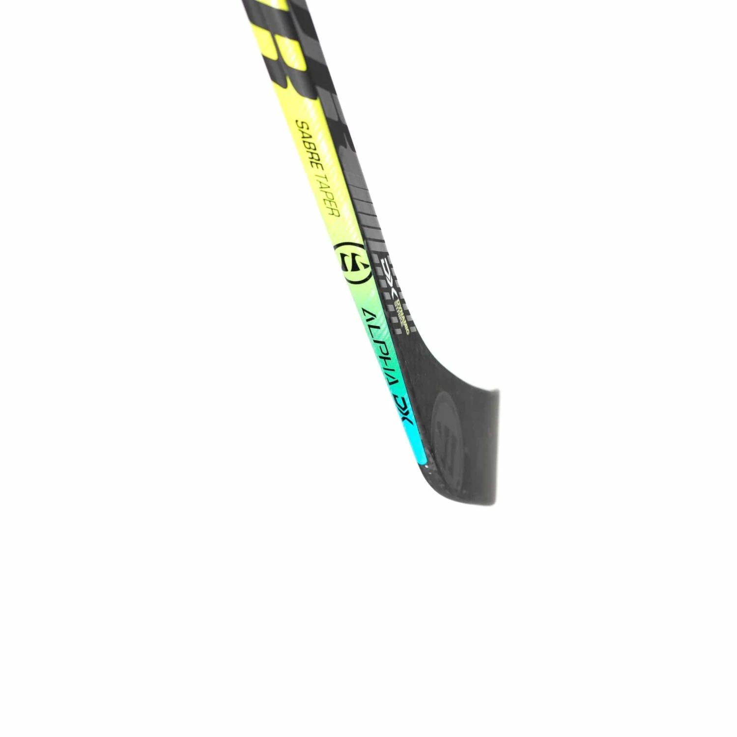 Warrior Alpha DX Senior Hockey Stick - Extra Long - Image 11