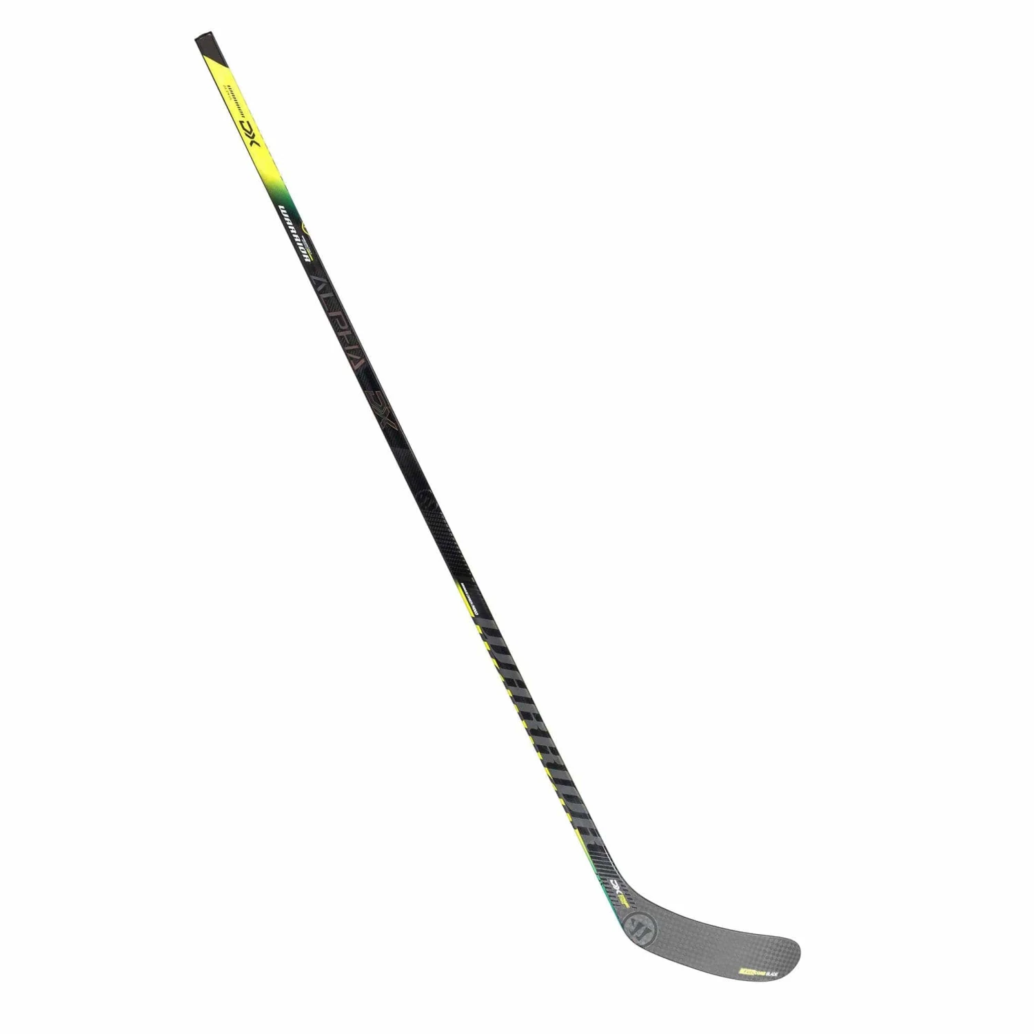 Warrior Alpha DX Senior Hockey Stick - Extra Long - Image 15