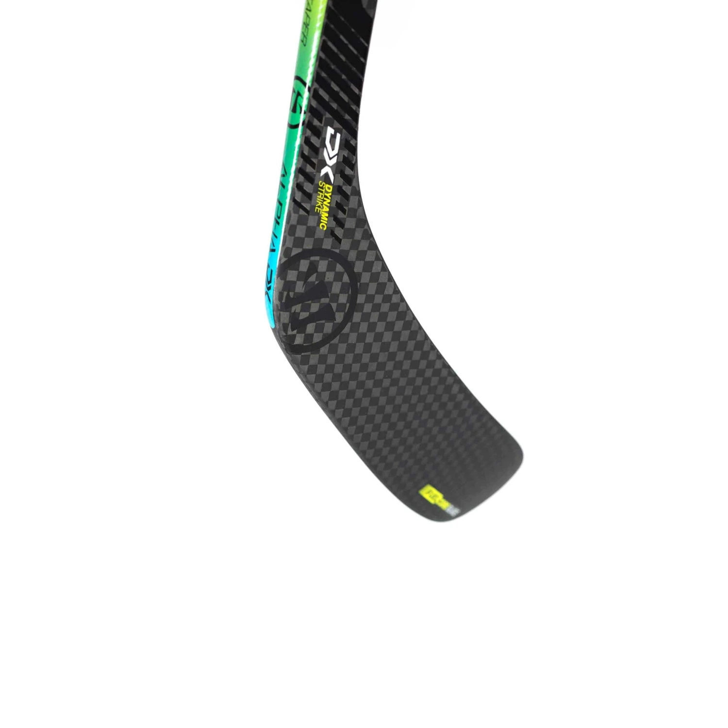 Warrior Alpha DX Senior Hockey Stick - Extra Long - Image 19