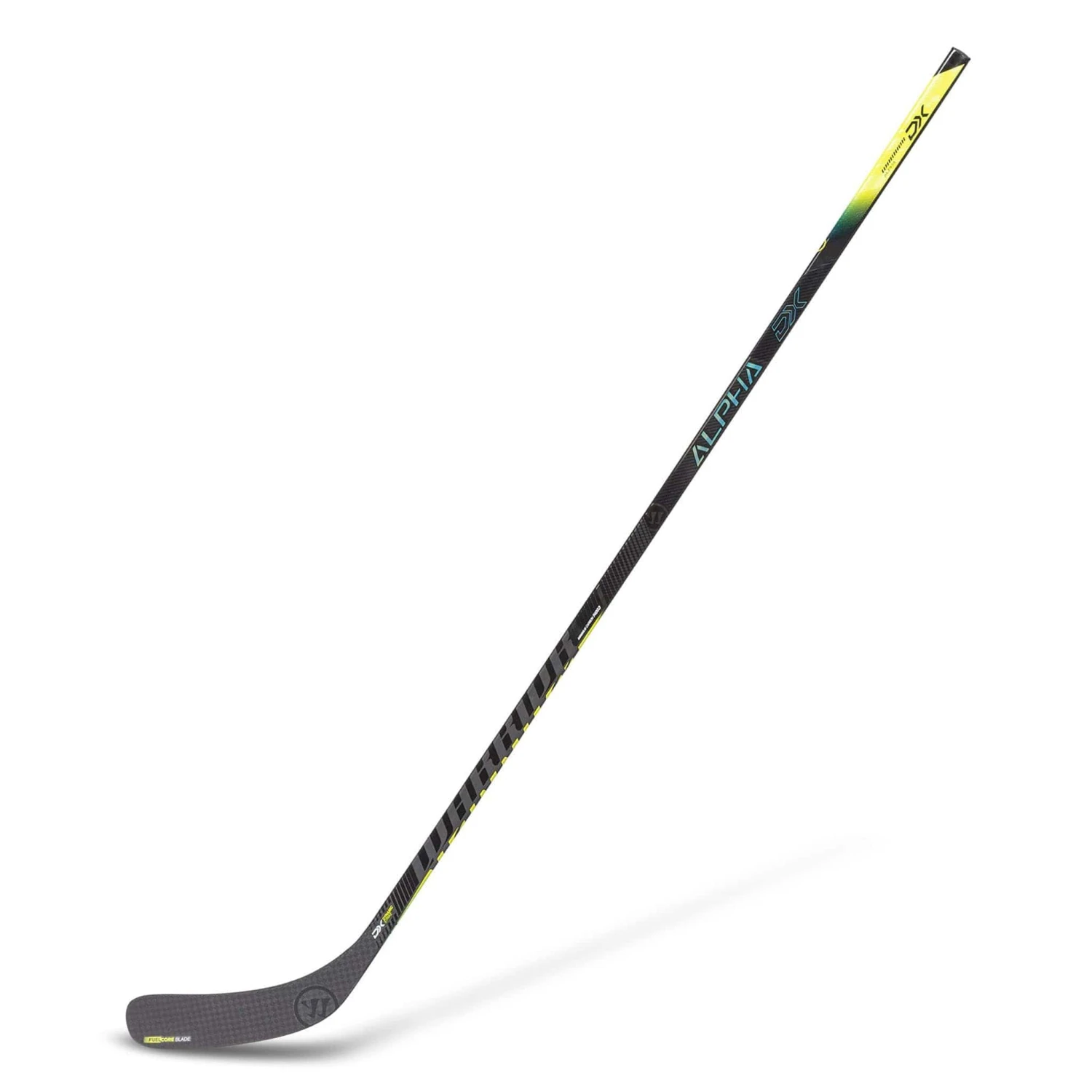 Warrior Alpha DX Senior Hockey Stick - Extra Long